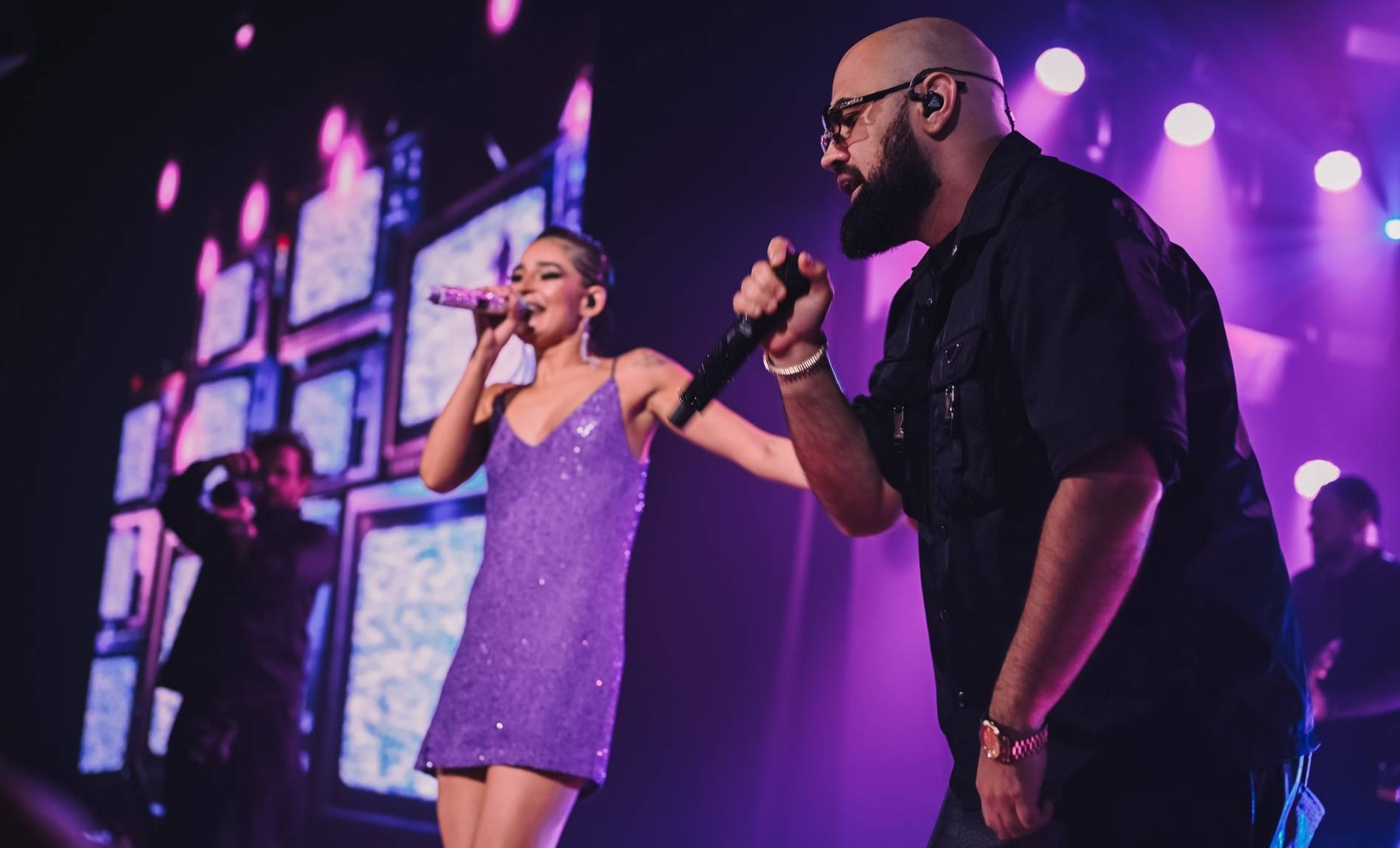 Artik & Asti в Москве
Фото: Super