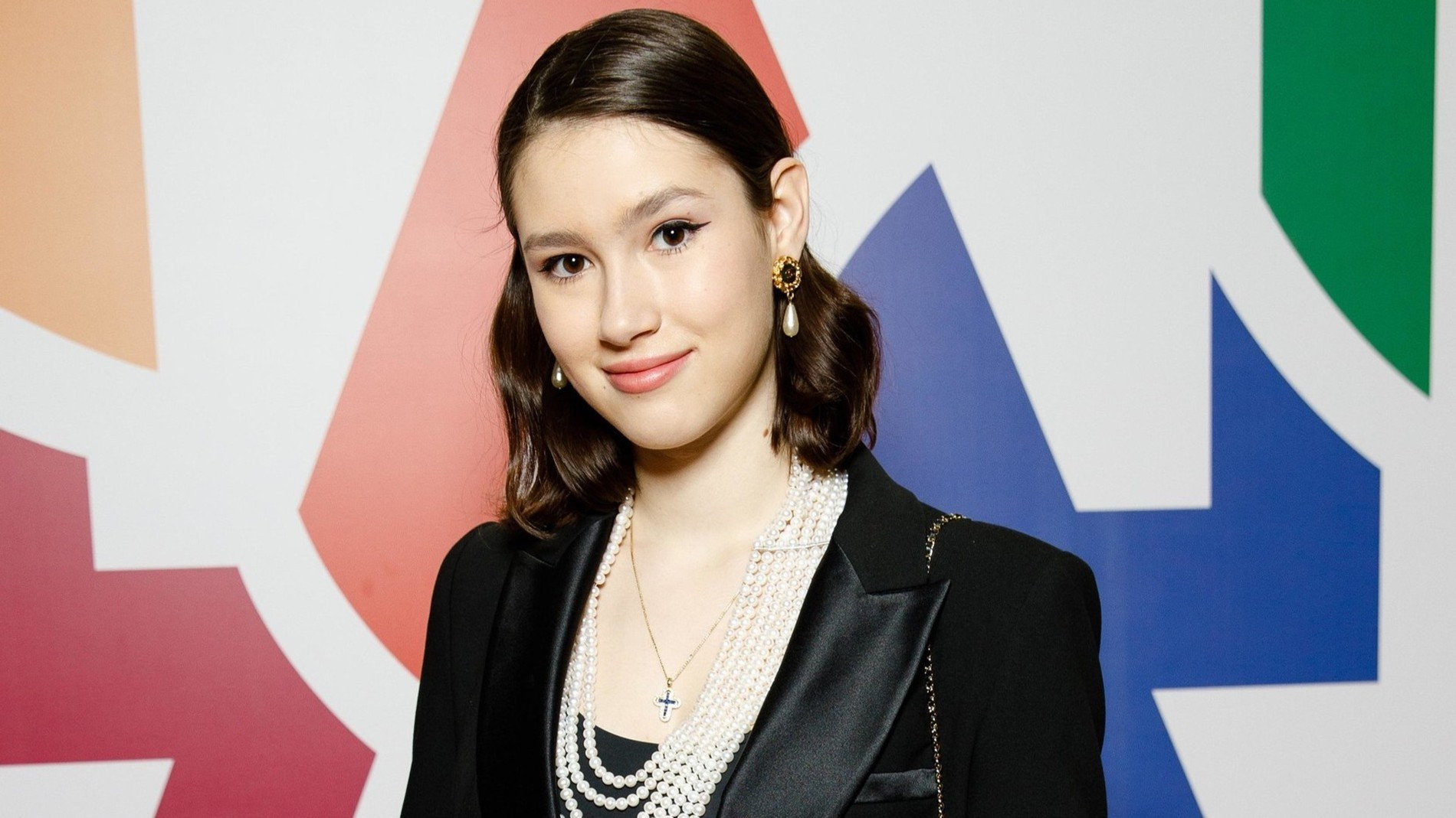 Дина Немцова 
Фото: Инстаграм (запрещен в РФ) 