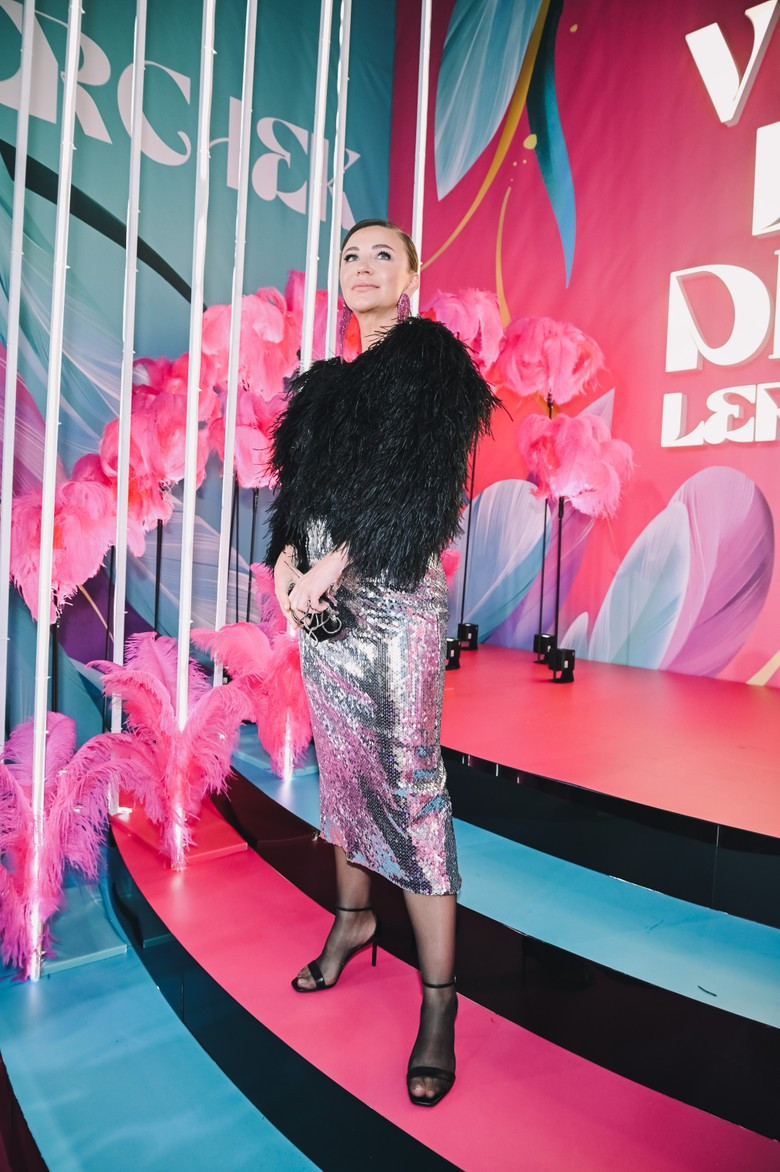 Елена Блиновская. Фото: Super / Марченко Александра