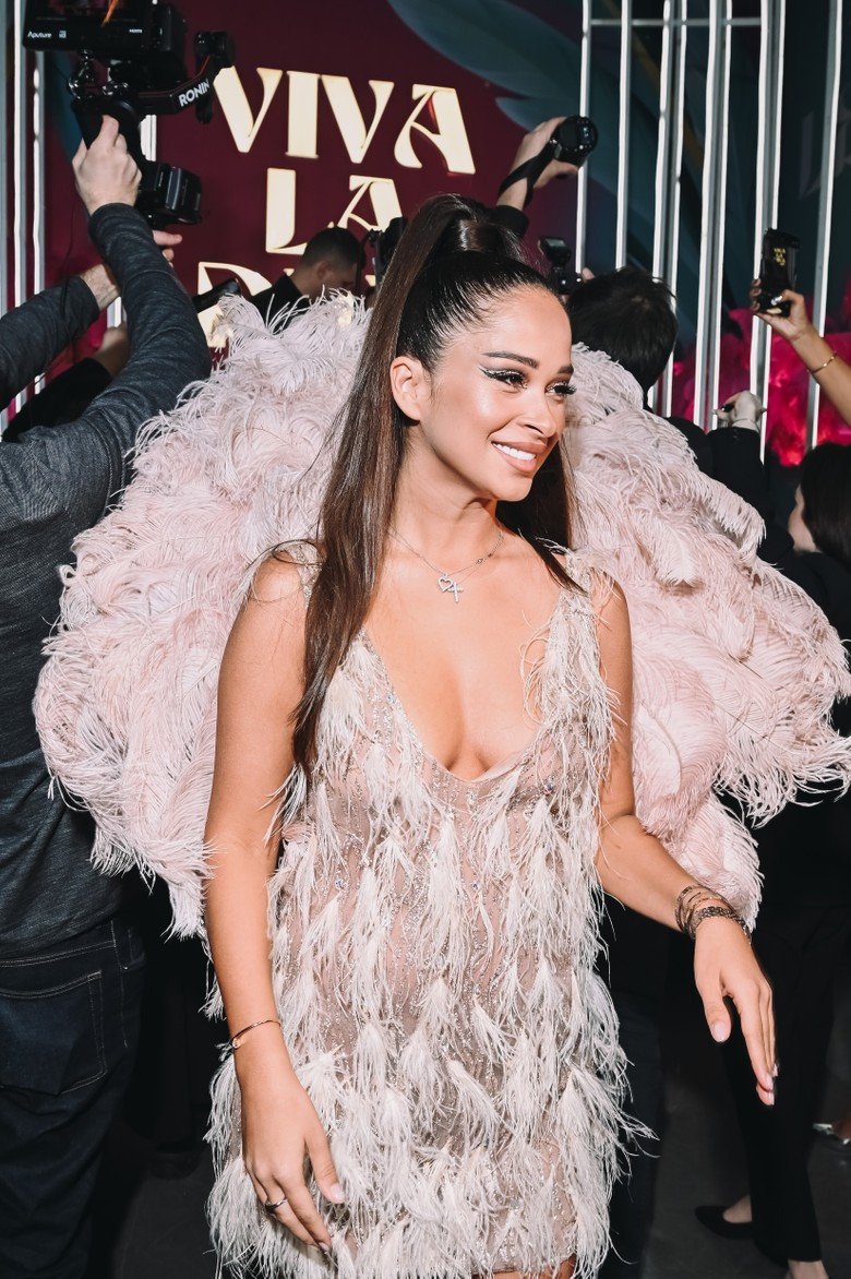 Алина Акилова. Фото: Super / Марченко Александра