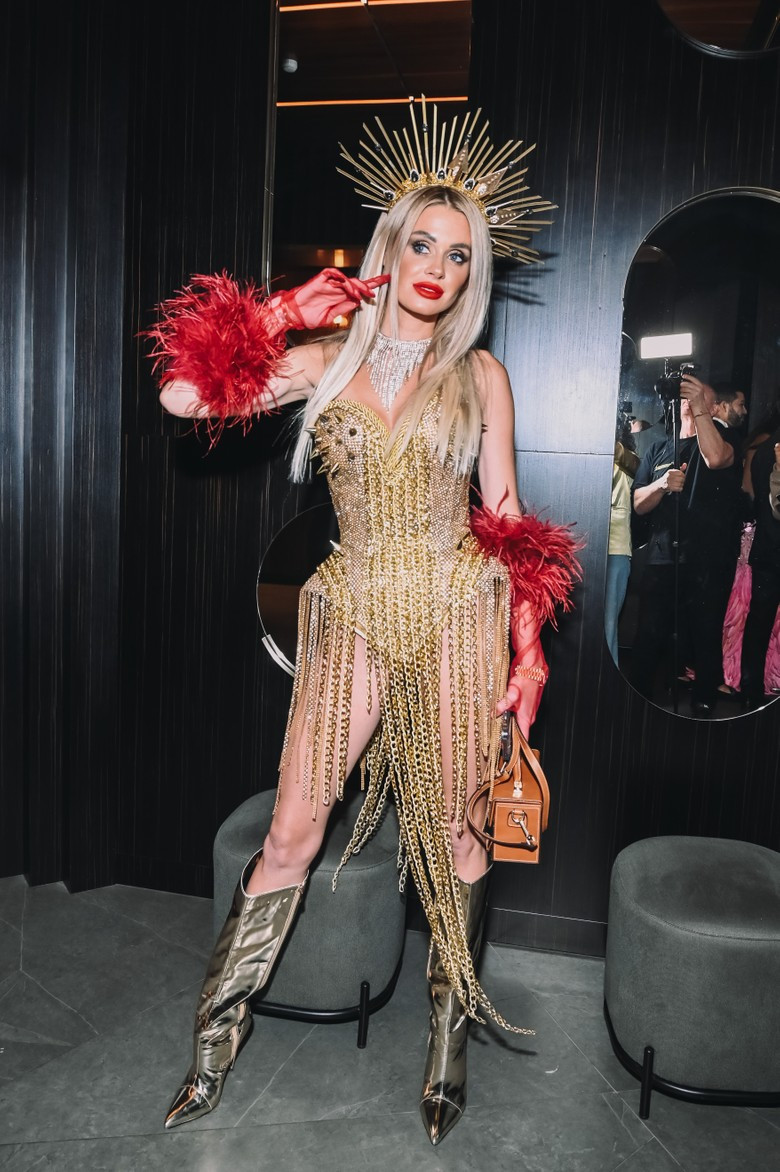 Елена Сажина. Фото: Super / Марченко Александра