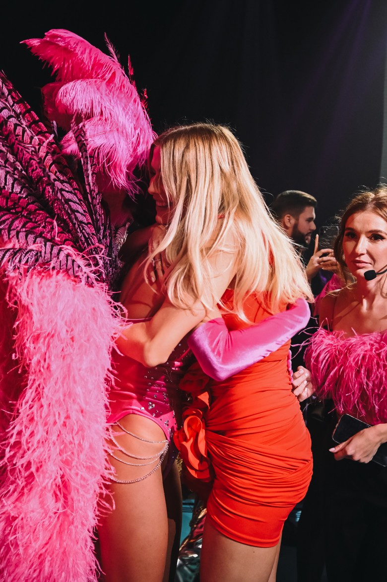 Елена Перминова. Фото: Super / Марченко Александра