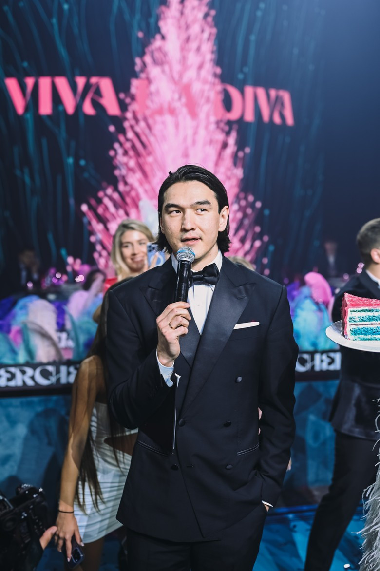 Нурлан Сабуров. Фото: Super / Марченко Александра