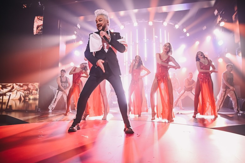 Филипп Киркоров. Фото: Super / Марченко Александра