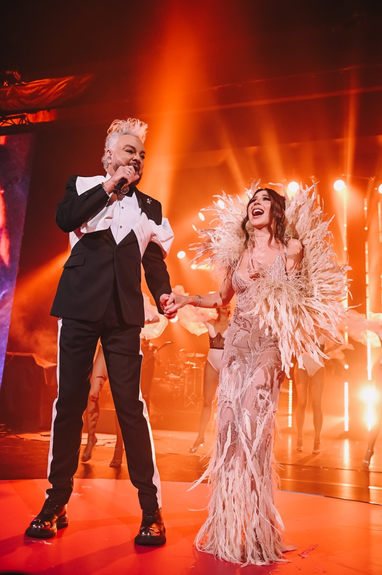 Филипп Киркоров. Фото: Super / Марченко Александра