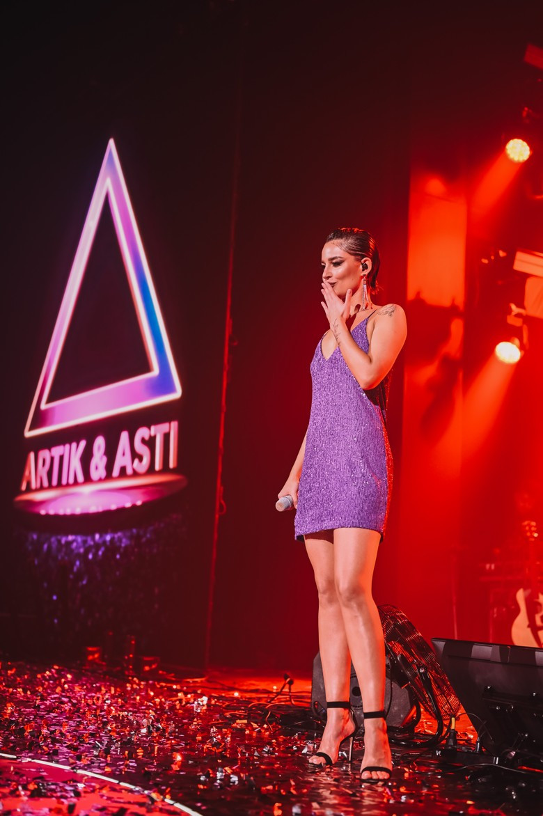 Artik & Asti. Фото: Super / Марченко Александра