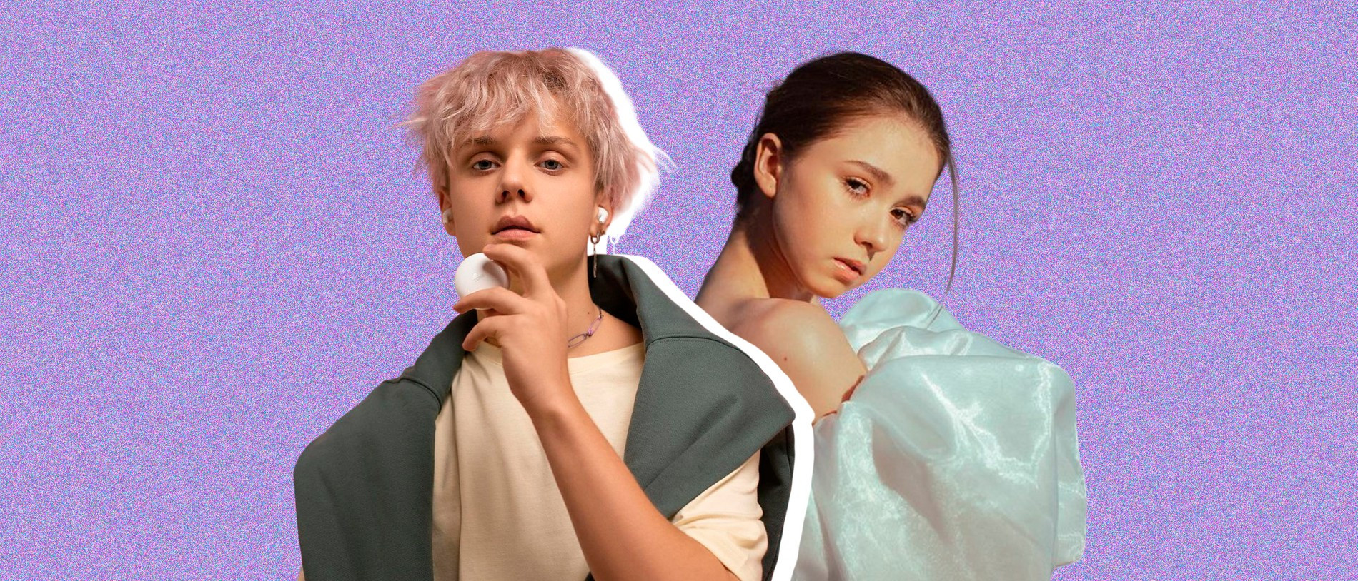 Ваня Дмитриенко и Камила Валиева
Фото: Коллаж Super