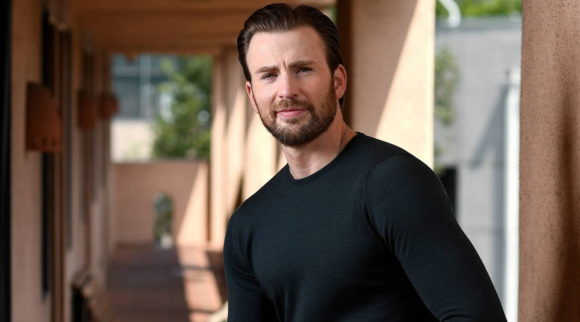 Крис Эванс
Фото: Getty images