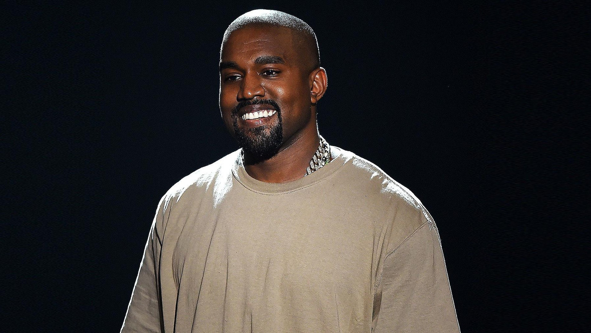 Канье Уэст
Фото: Getty images