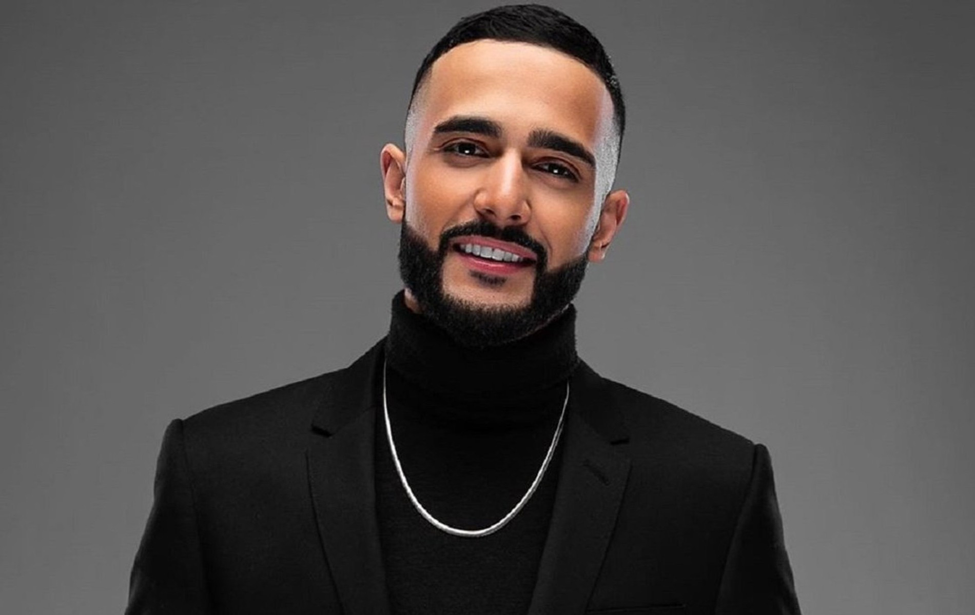 Гусейн Гасанов
Фото: Вконтакте