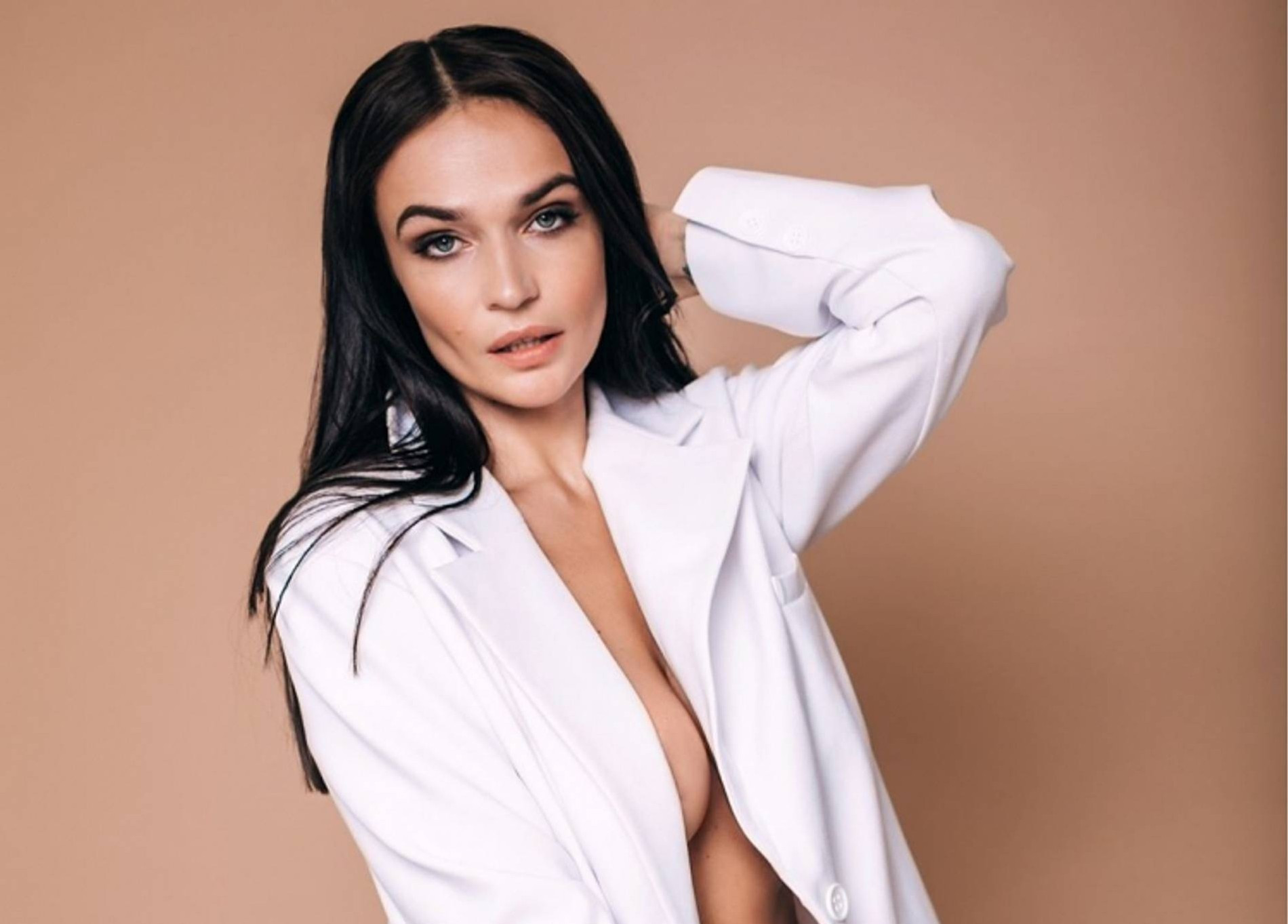 Алена Водонаева
Фото: Инстаграм (запрещен в РФ)