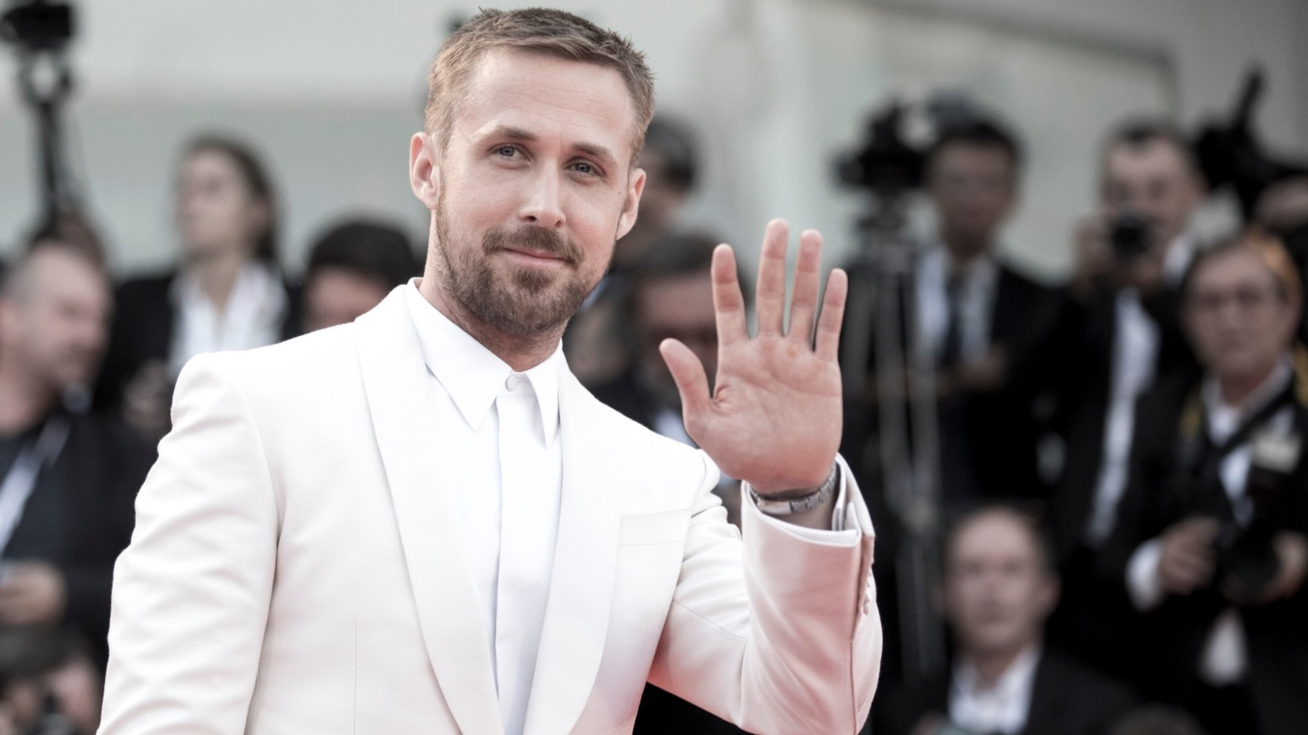 Райан Гослинг
Фото: Getty