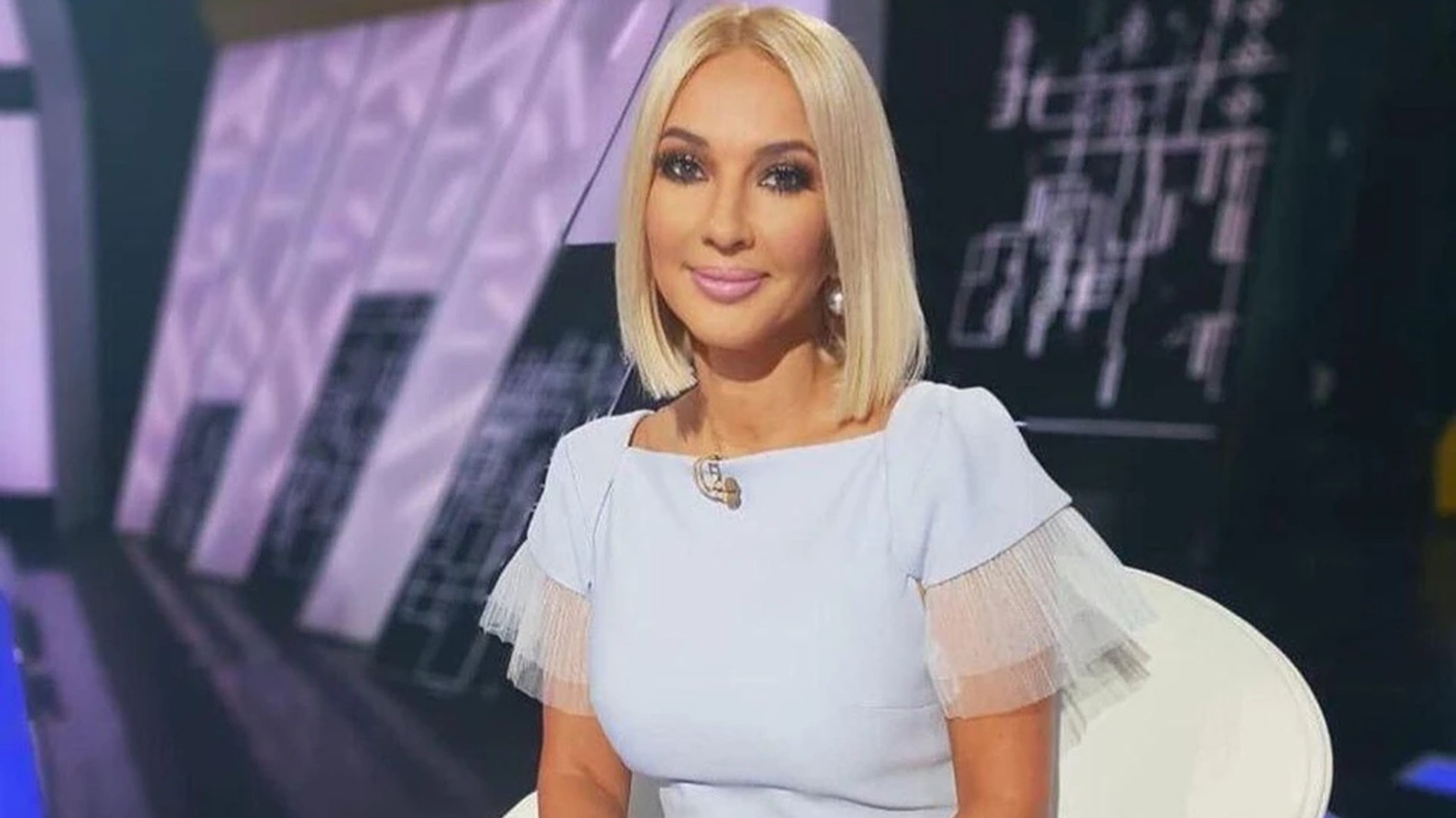 Телеведущая Лера Кудрявцева
Фото: НТВ