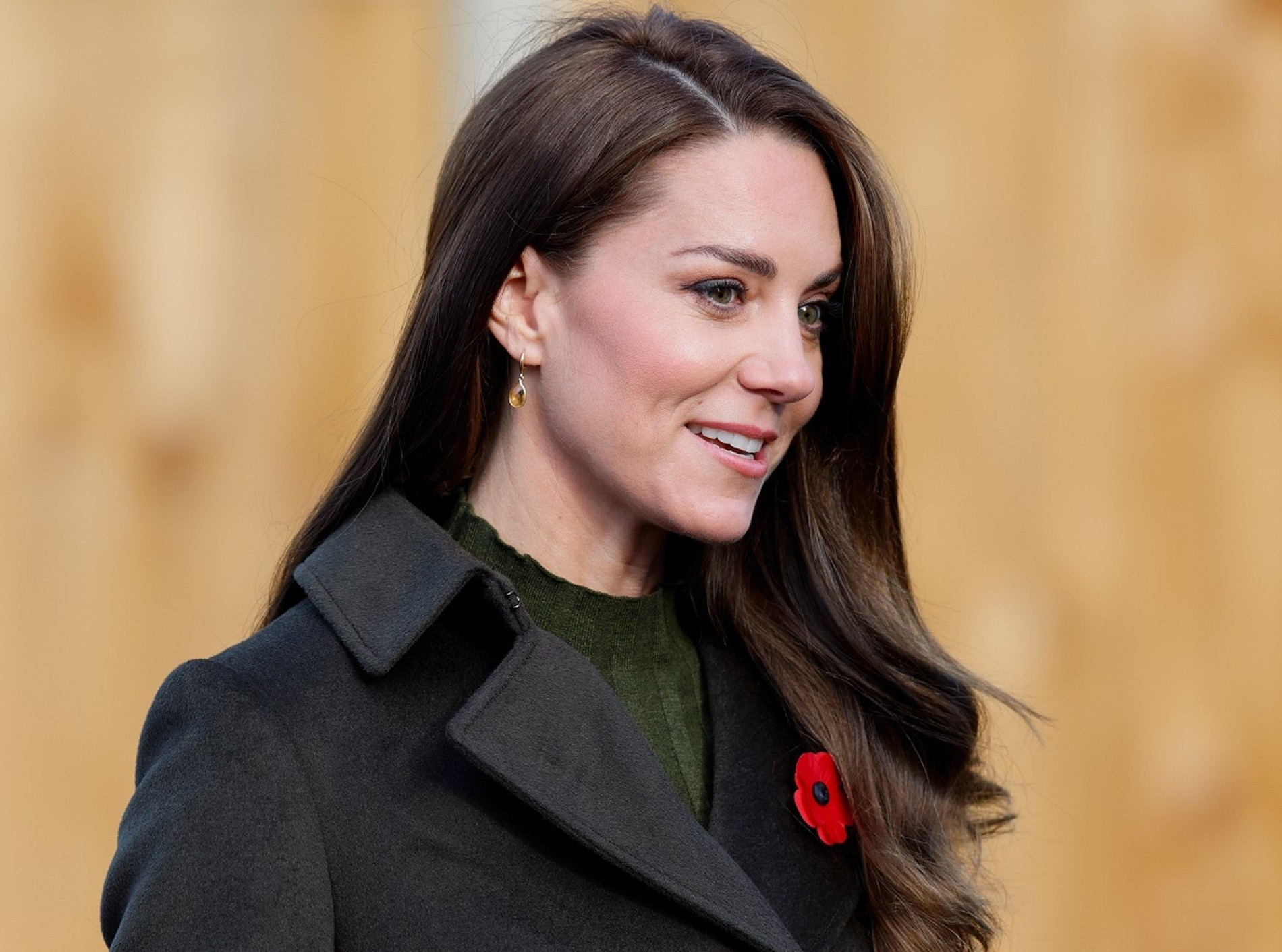 Кейт Миддлтон
Фото: Max Mumby / Indigo