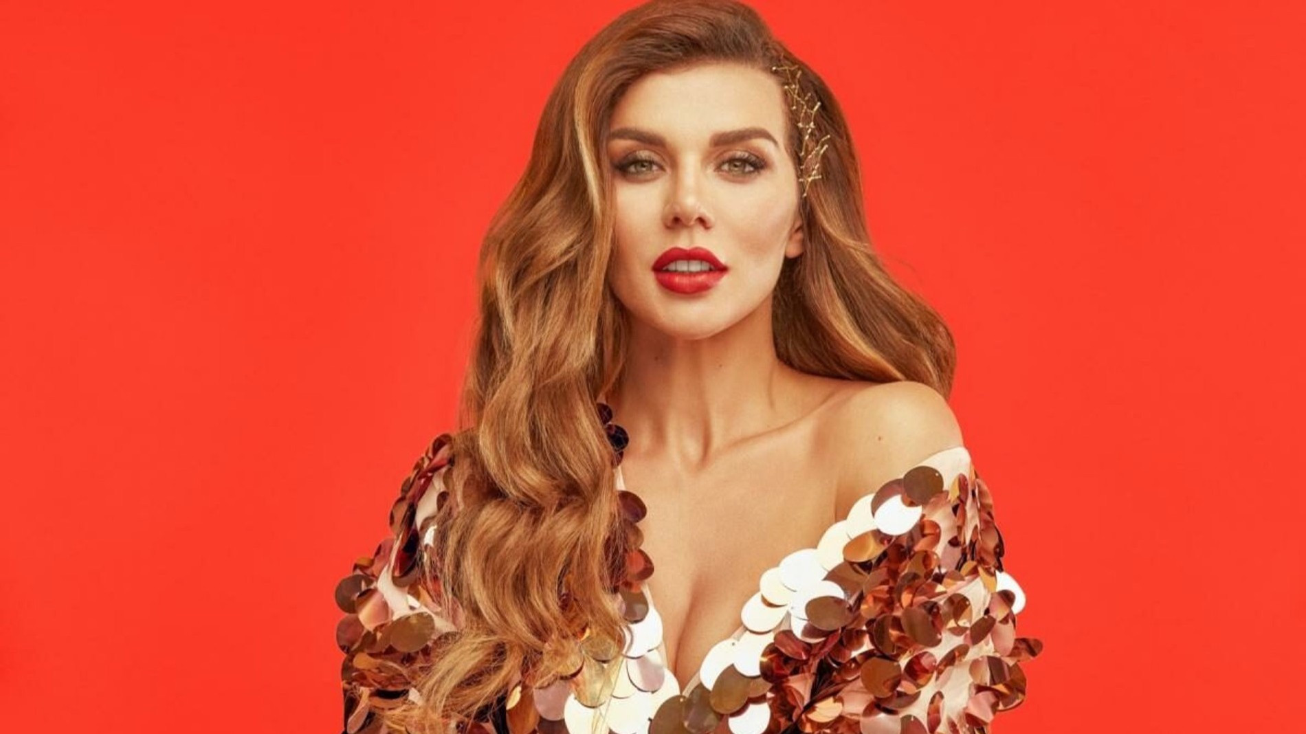 Анна Седокова
Фото: Инстаграм (запрещен в РФ)