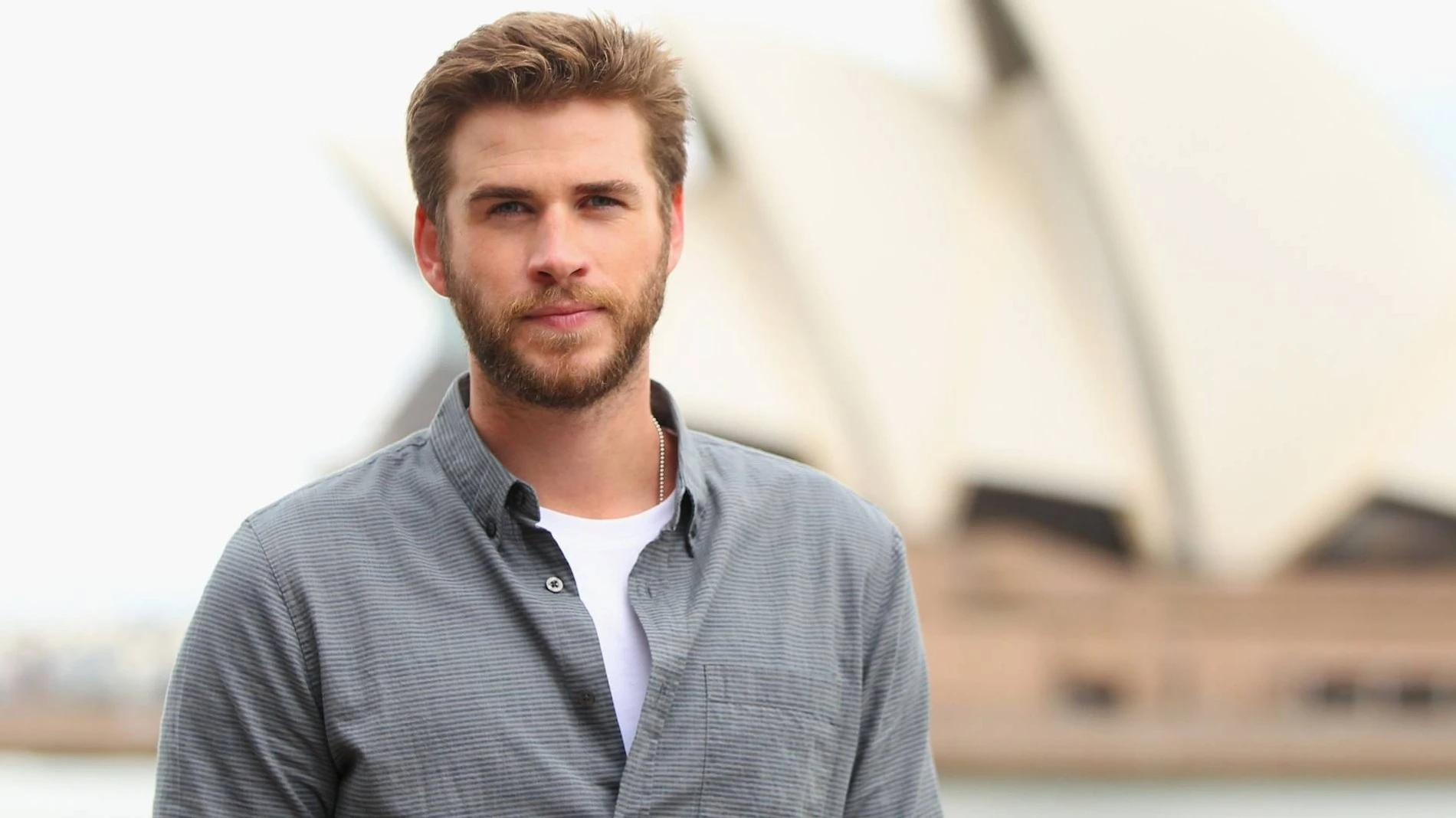 Лиам Хемсворт
Фото: Getty images