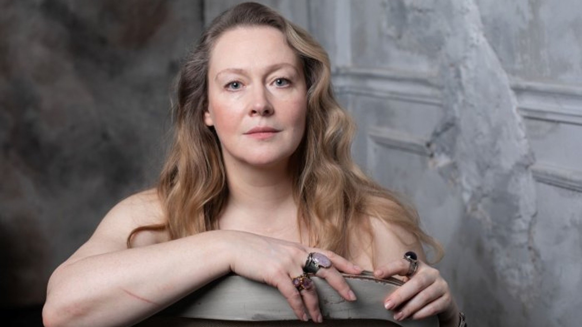 Юлия Ауг
Фото: teatral-online