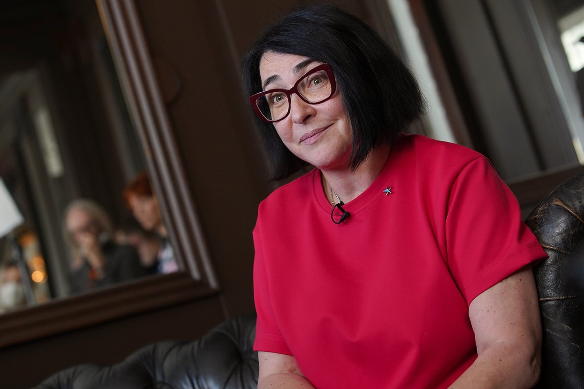 Лолита
Фото: Твиттер