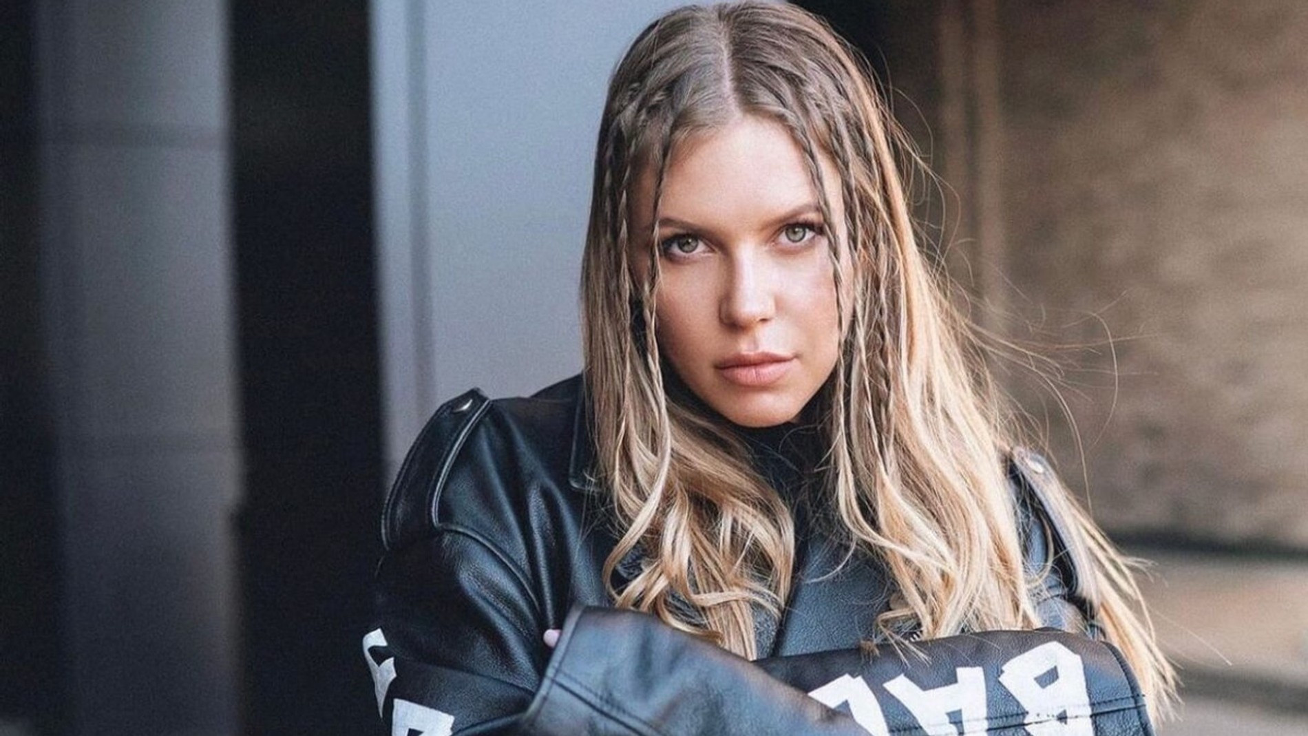 Рита Дакота
Фото: Инстаграм (запрещен в РФ) 