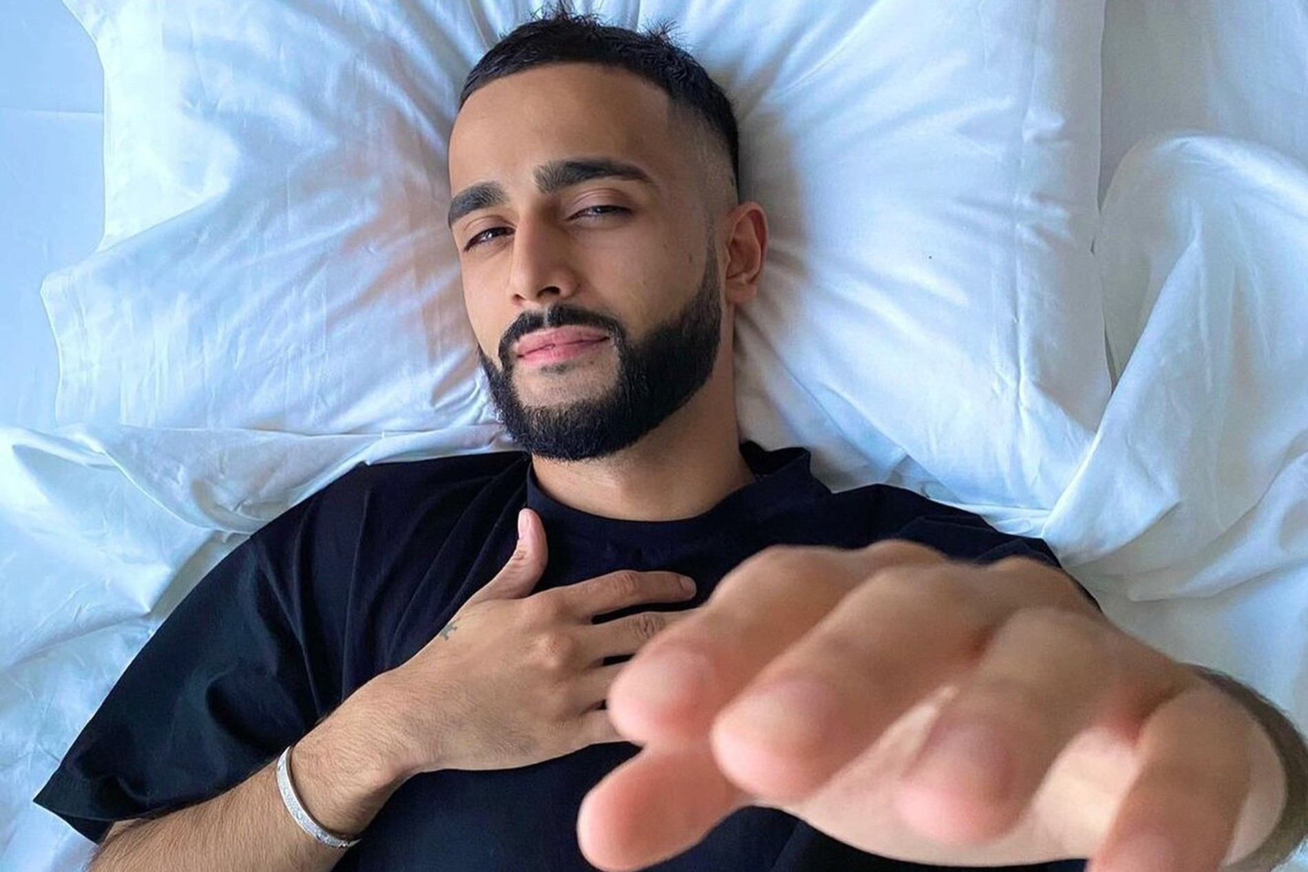 Гусейн Гасанов
Фото: соцсети