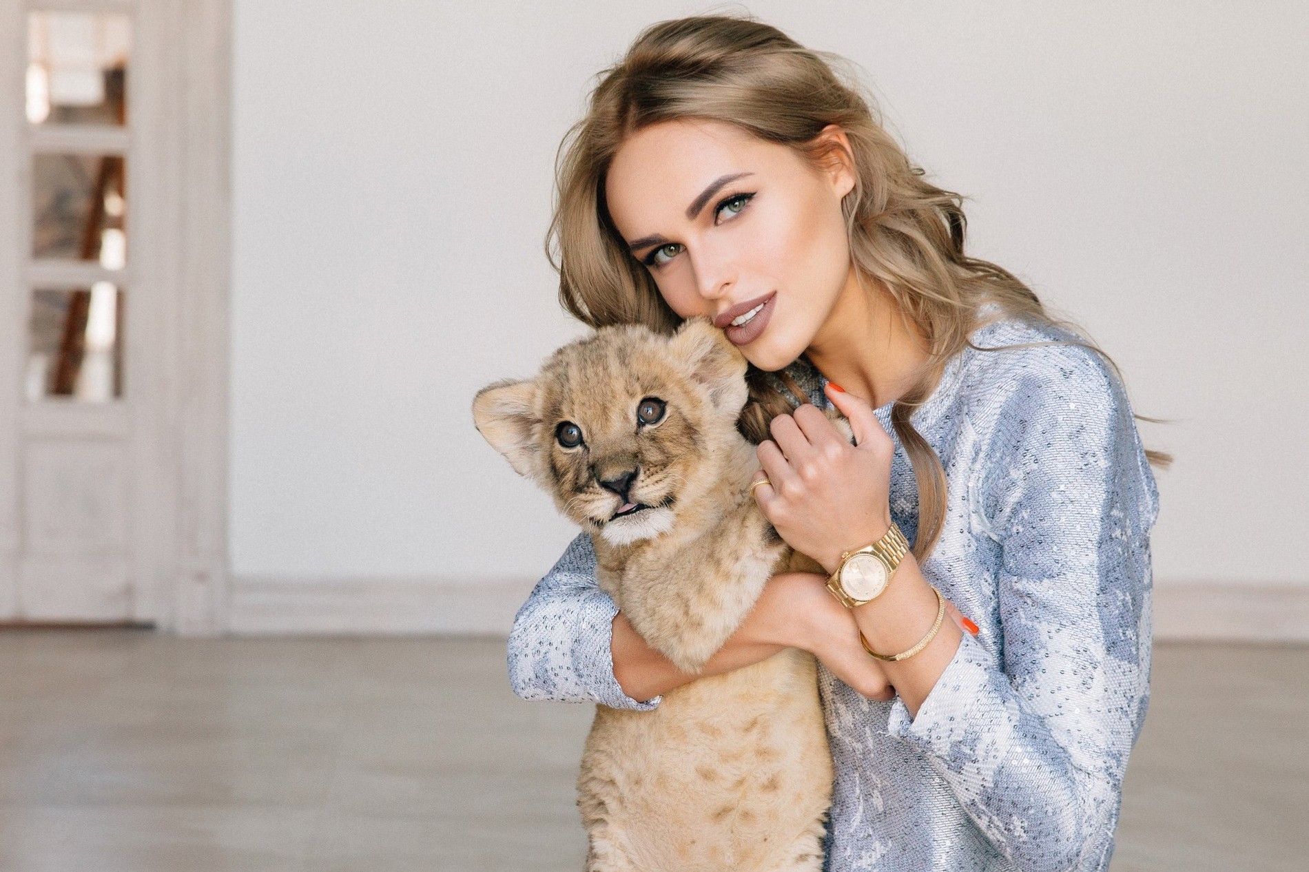 Ханна
Фото: hannaofficial.com