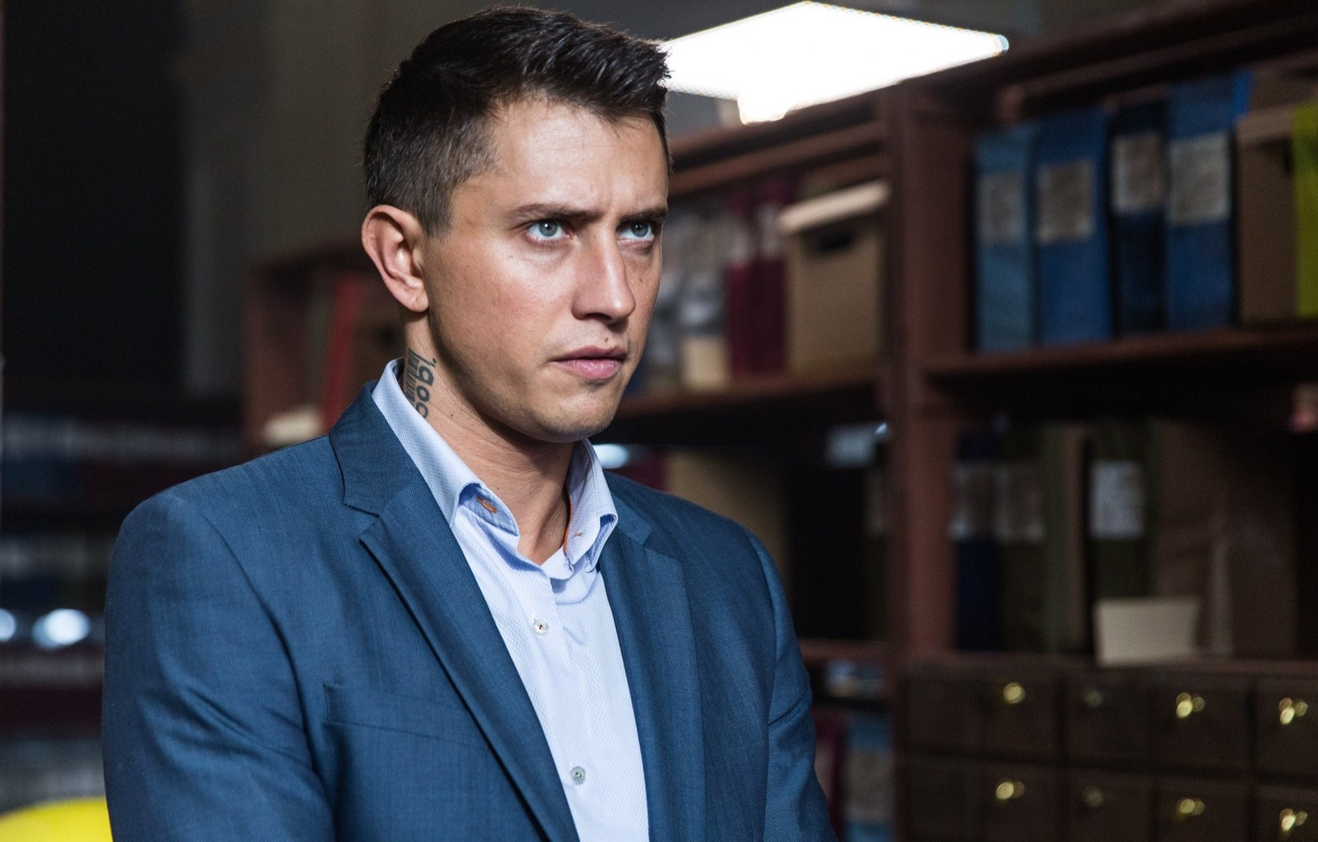 Павел Прилучный
Фото: wallpx