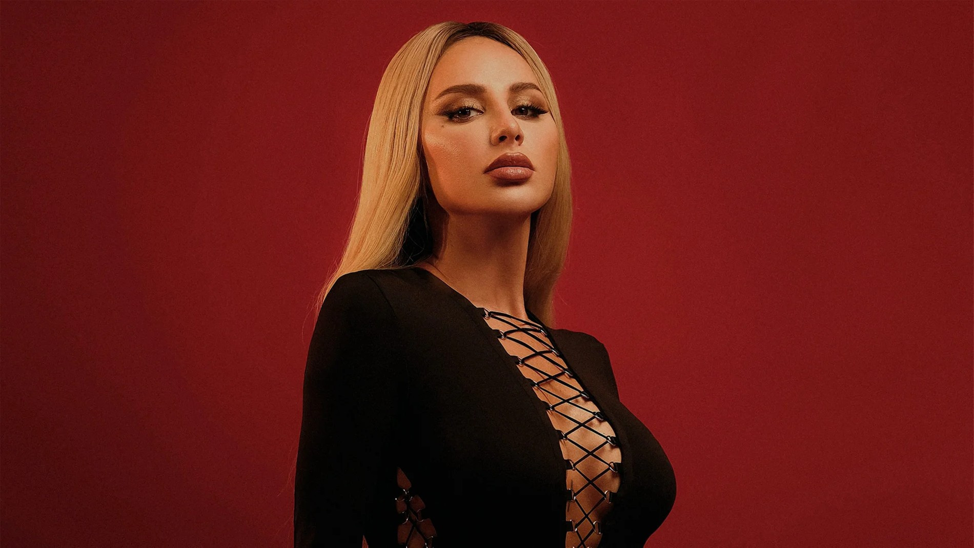 ANNA ASTI
Фото: Инстаграм (запрещен в РФ)