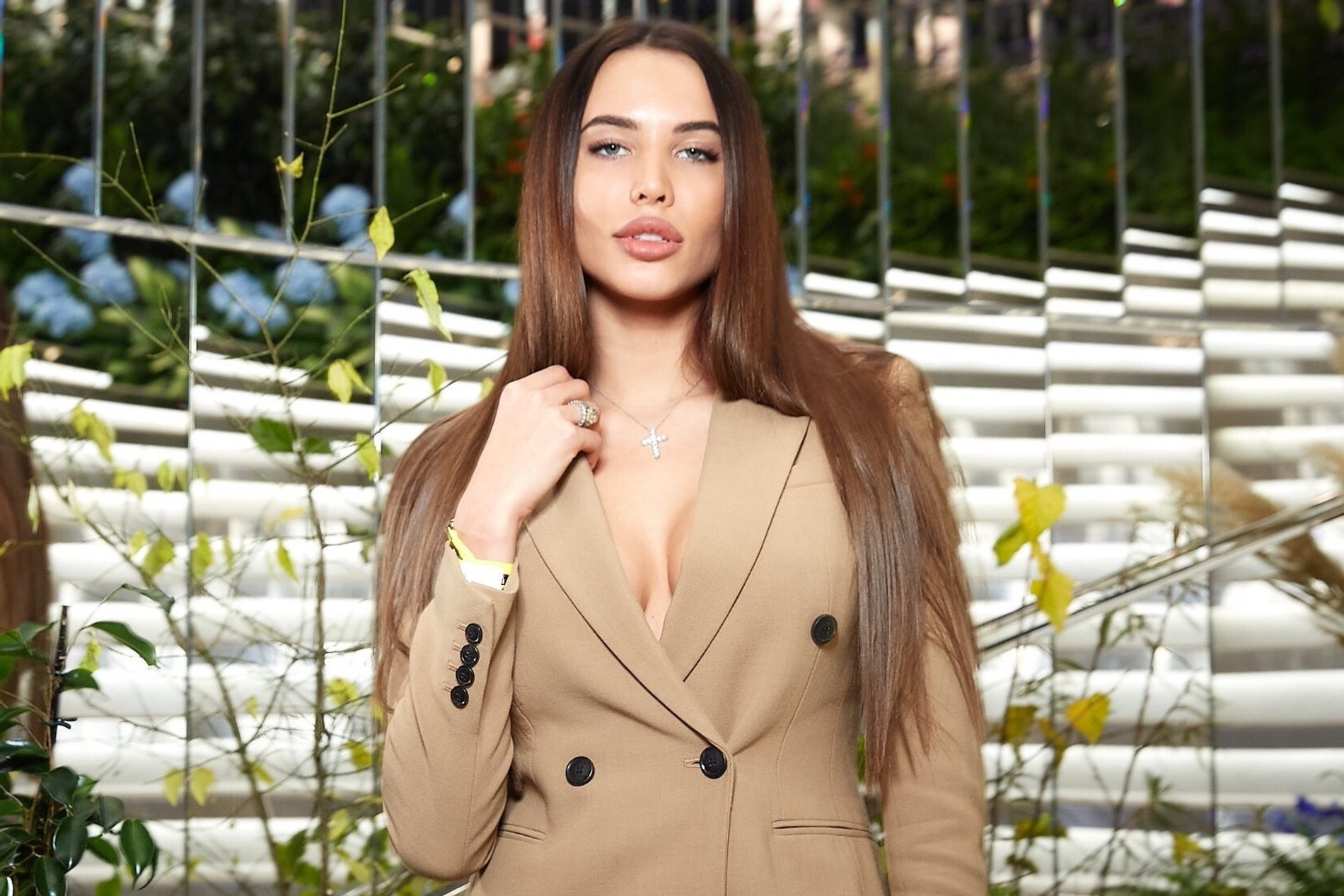 Анастасия Решетова
Фото: Pinterest