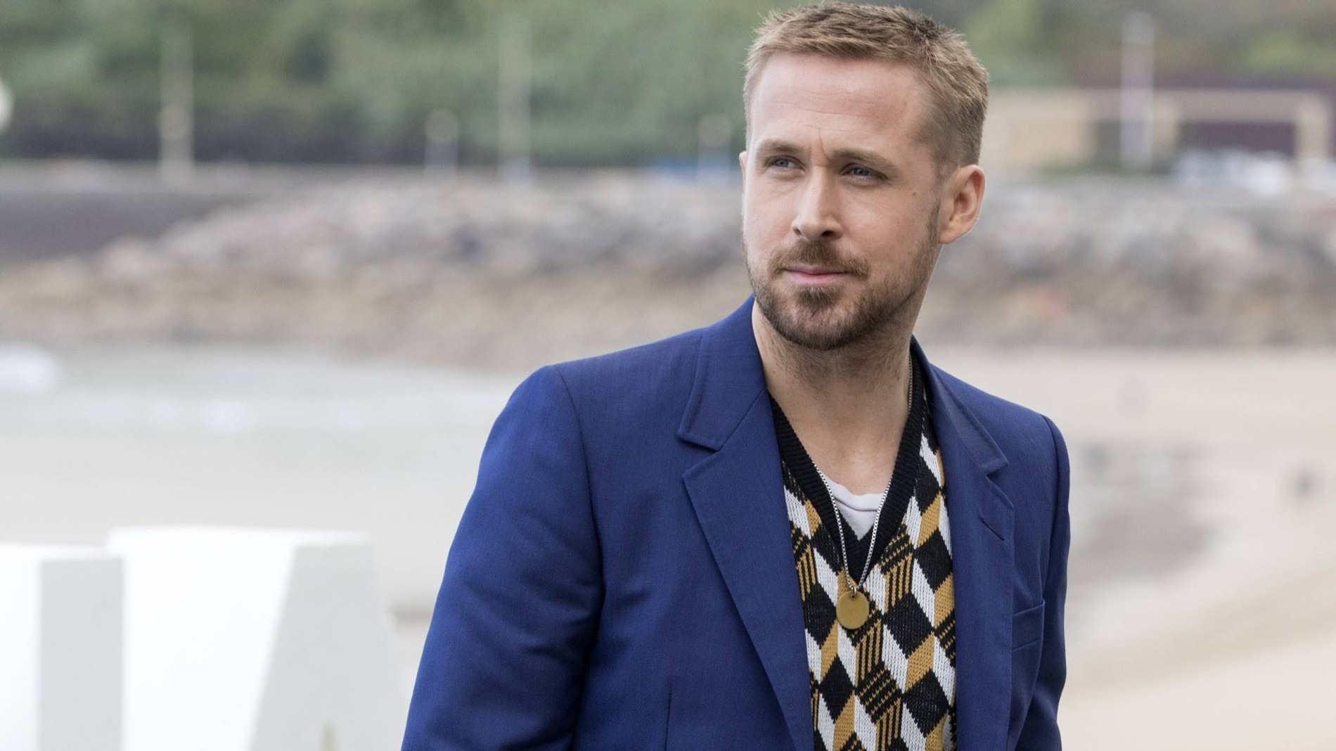 Райан Гослинг
Фото: Getty