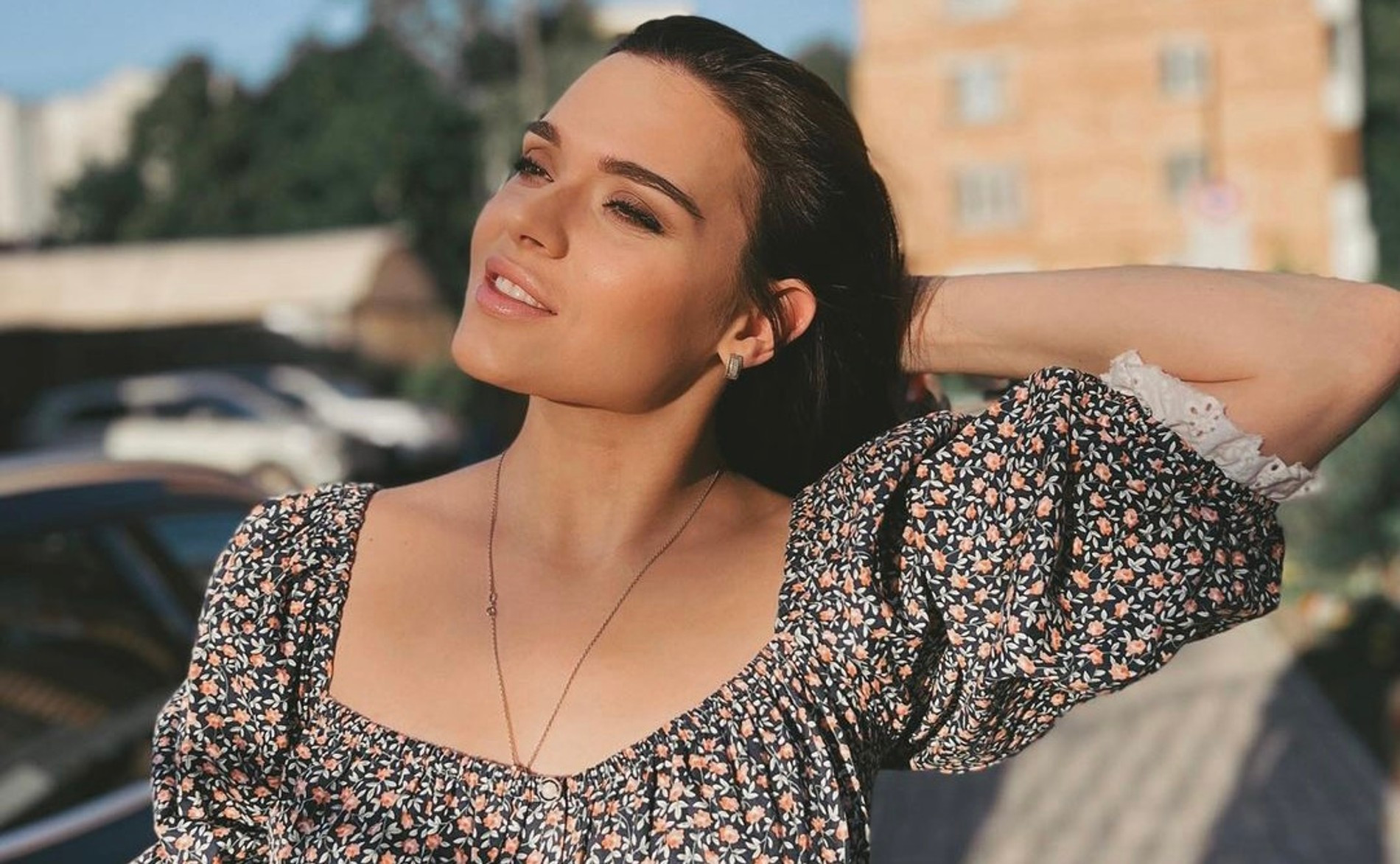 Аделина Сотникова
Фото: Инстаграм (запрещен в РФ)