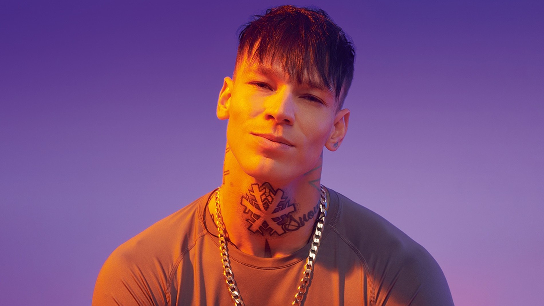 Niletto
Фото: Forbes