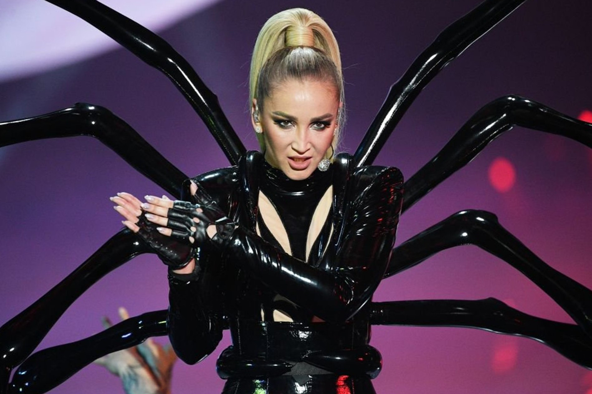 Ольга Бузова 
Фото: соцсети