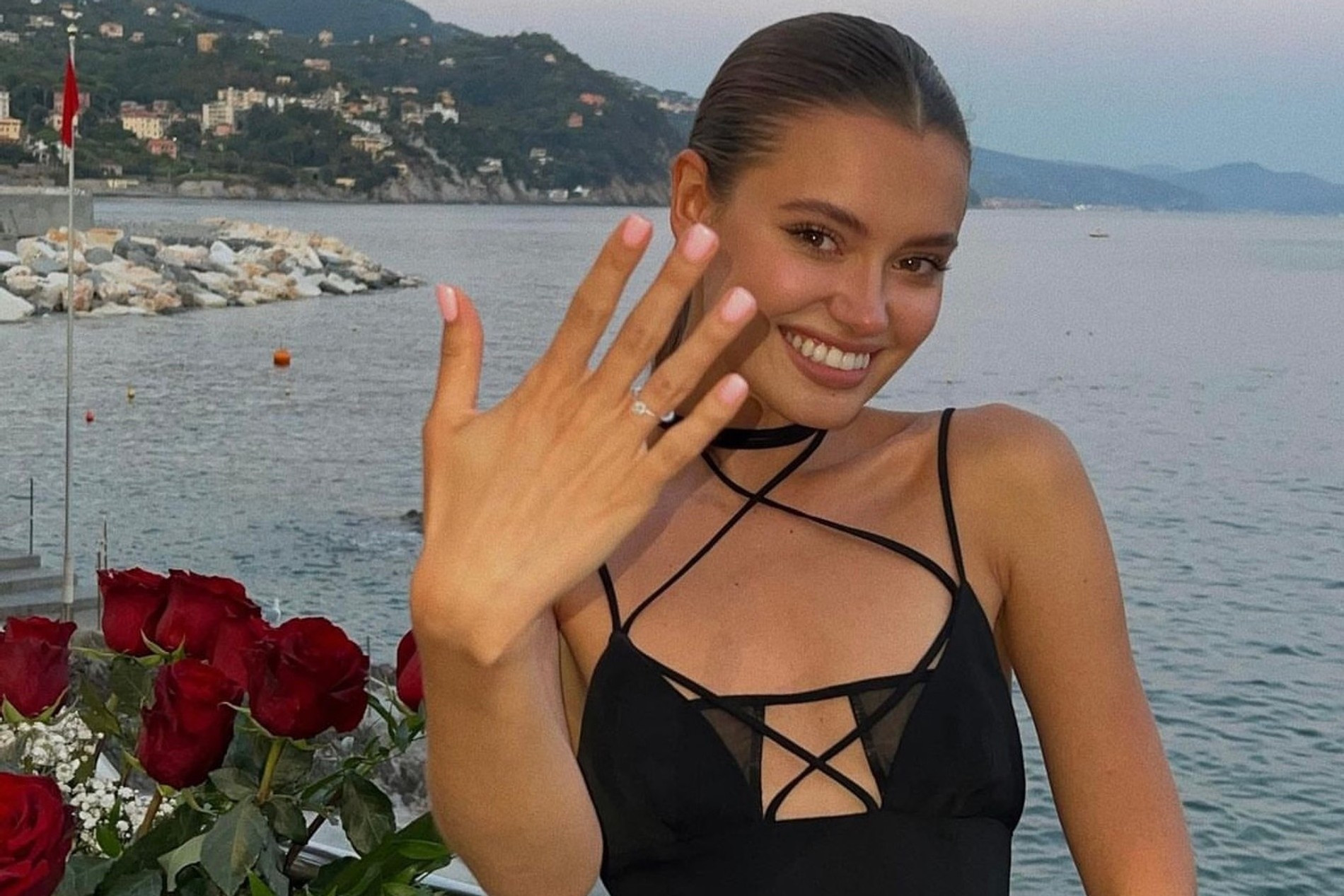 Катя Голден
Фото: Инстаграм (запрещен в РФ)