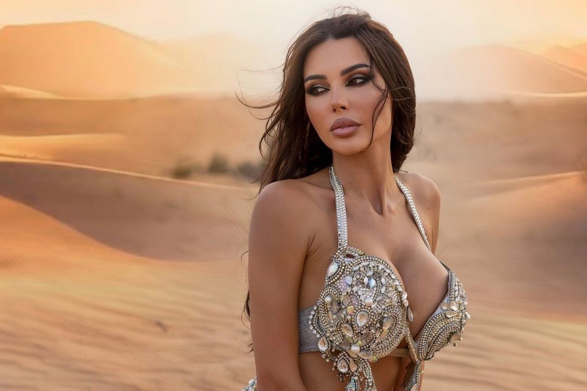 Оксана Самойлова
Фото: «Инстаграм» (запрещен в РФ)