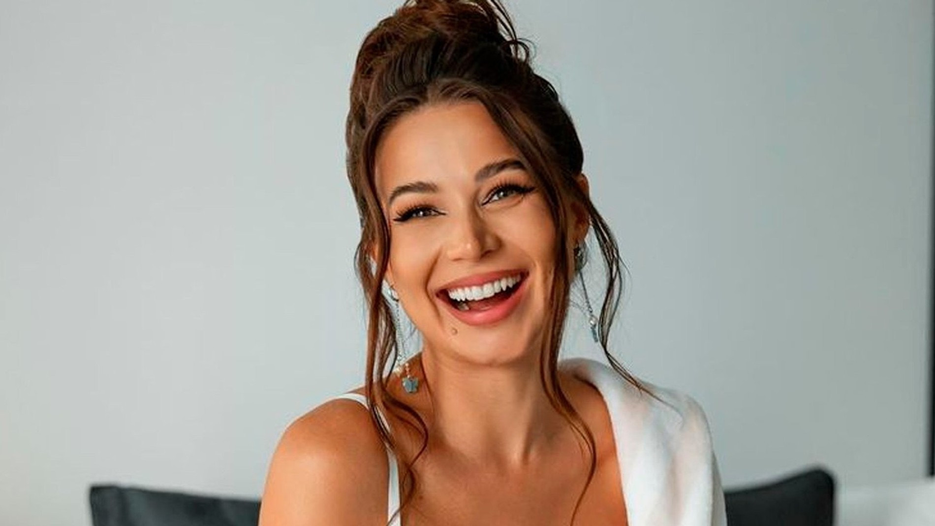 Блогер Лерчек 
Источник: Инстаграм (запрещен в РФ)