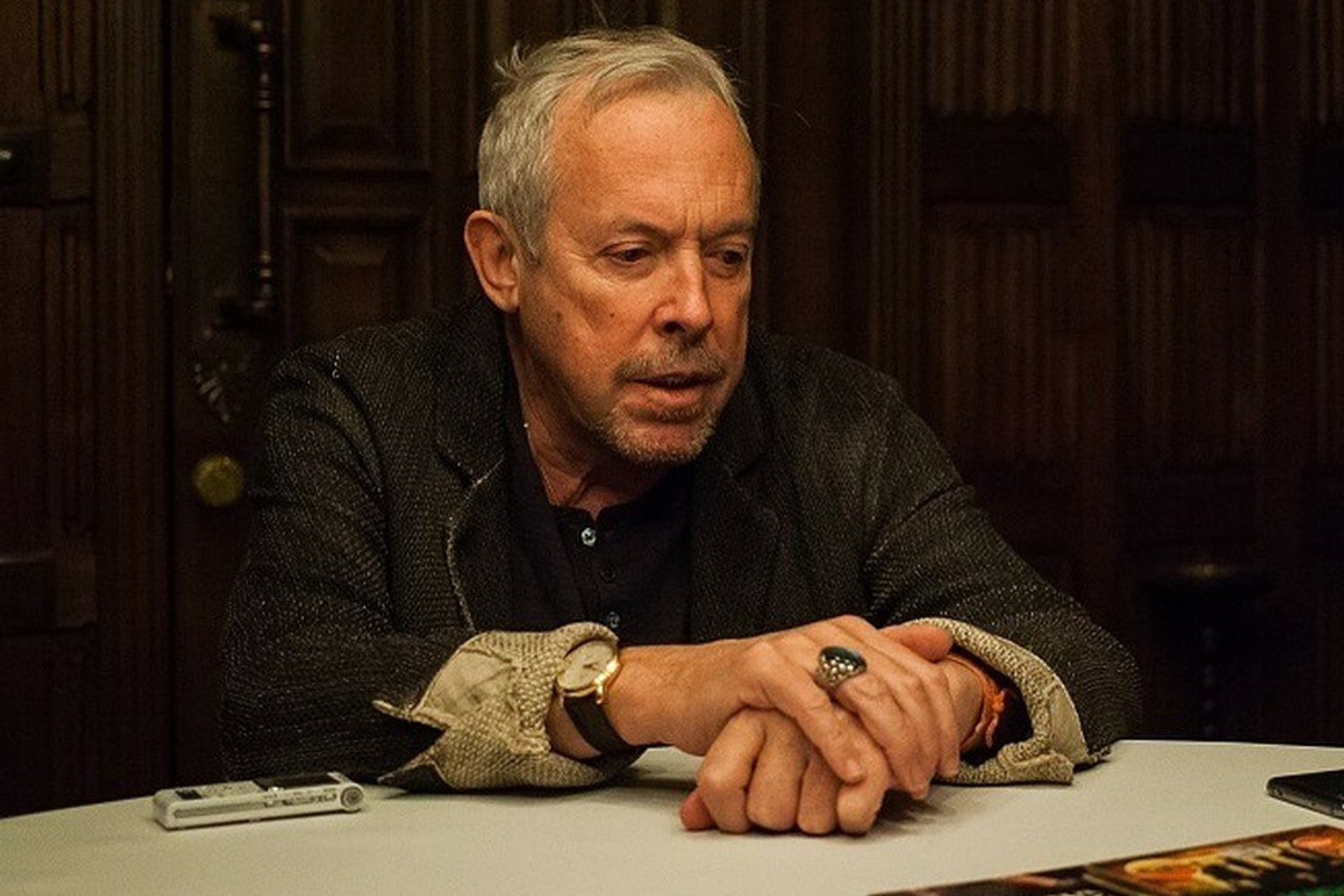 Андрей Макаревич
Фото: dzen.ru