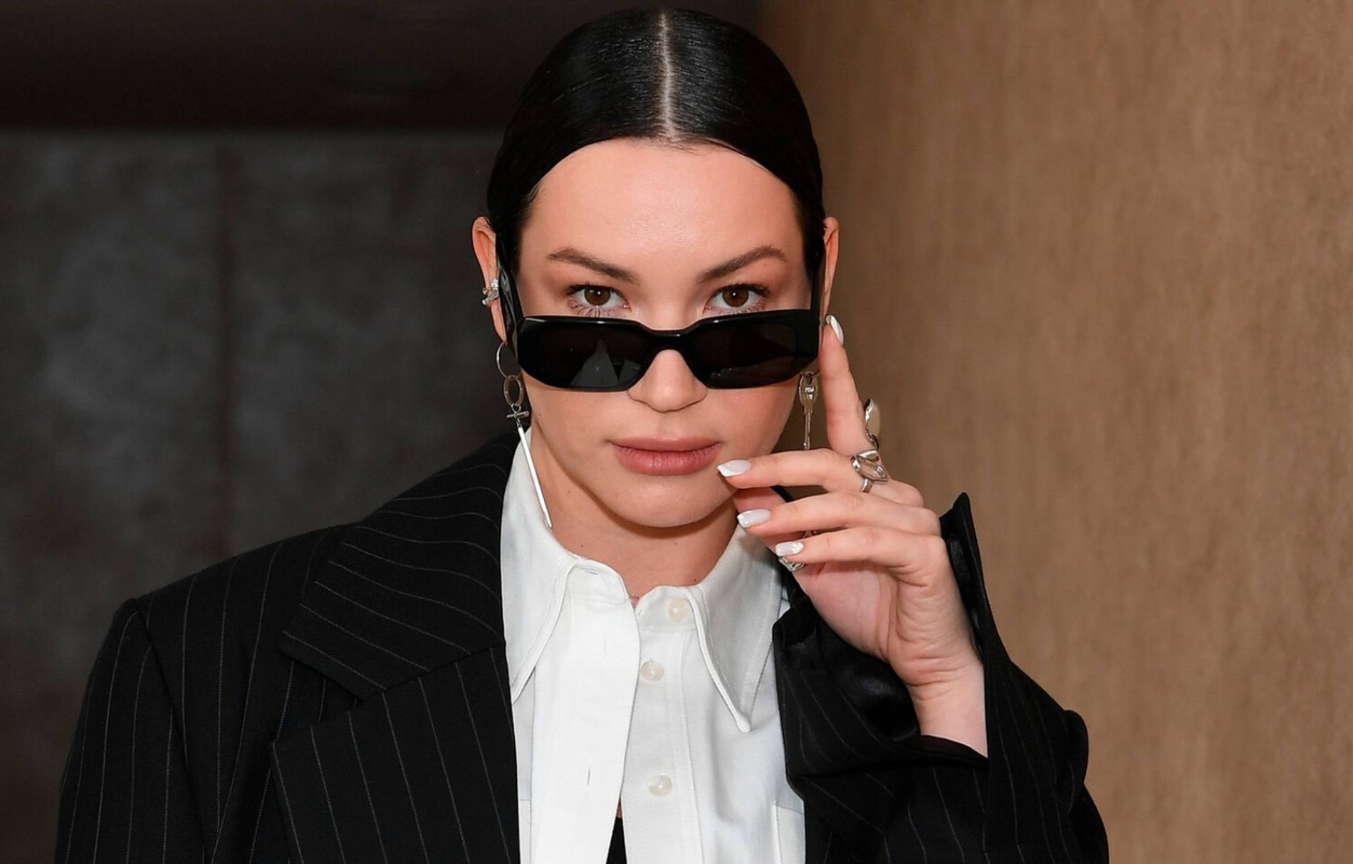 Ида Галич
Фото: соцсети