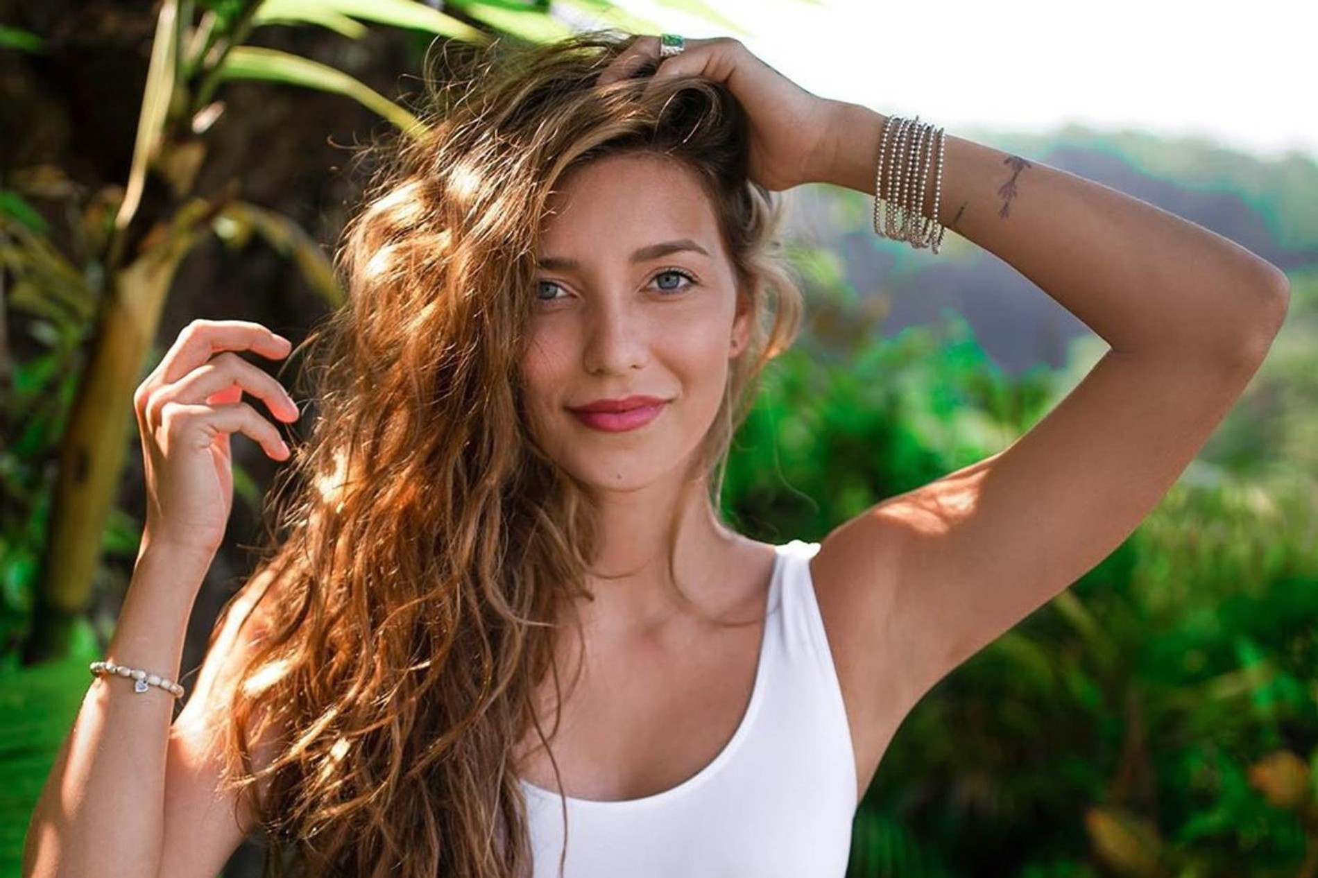 Регина Тодоренко
Фото: muz-tv.ru