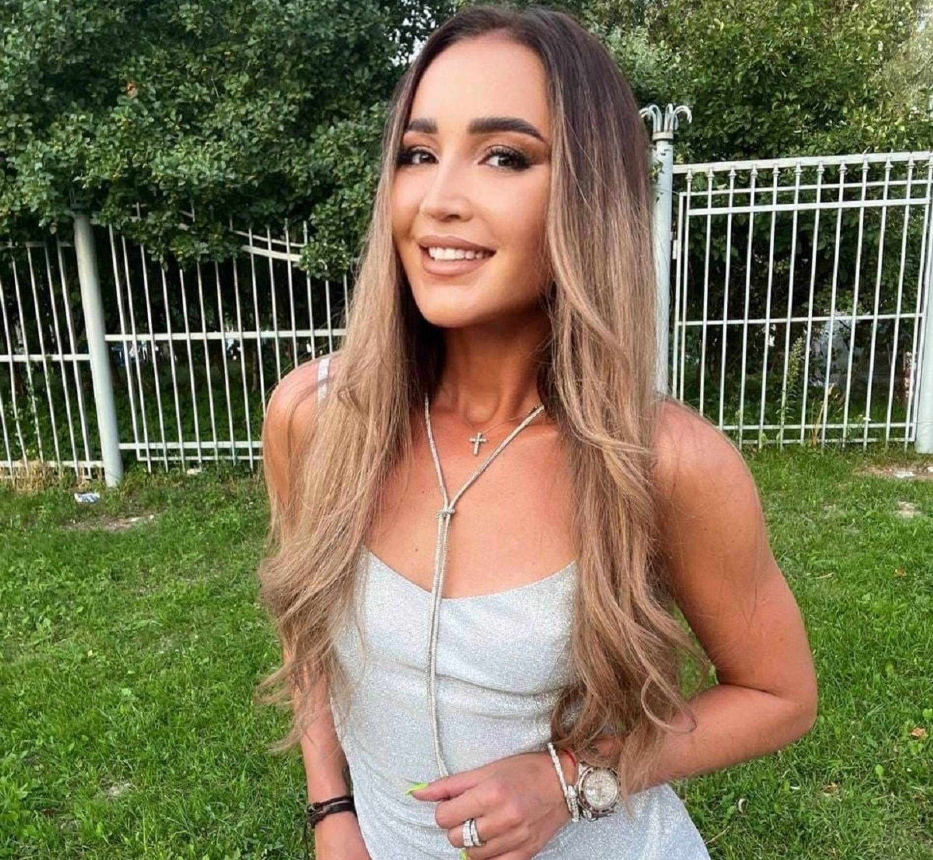 Ольга Бузова
Фото: Инстаграм (запрещен в РФ)