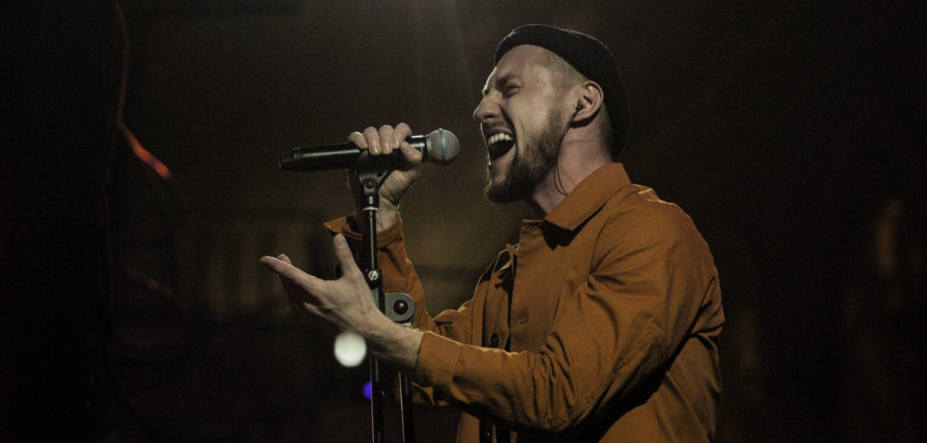 Паша Руденко
Фото: Belyaev Ivan