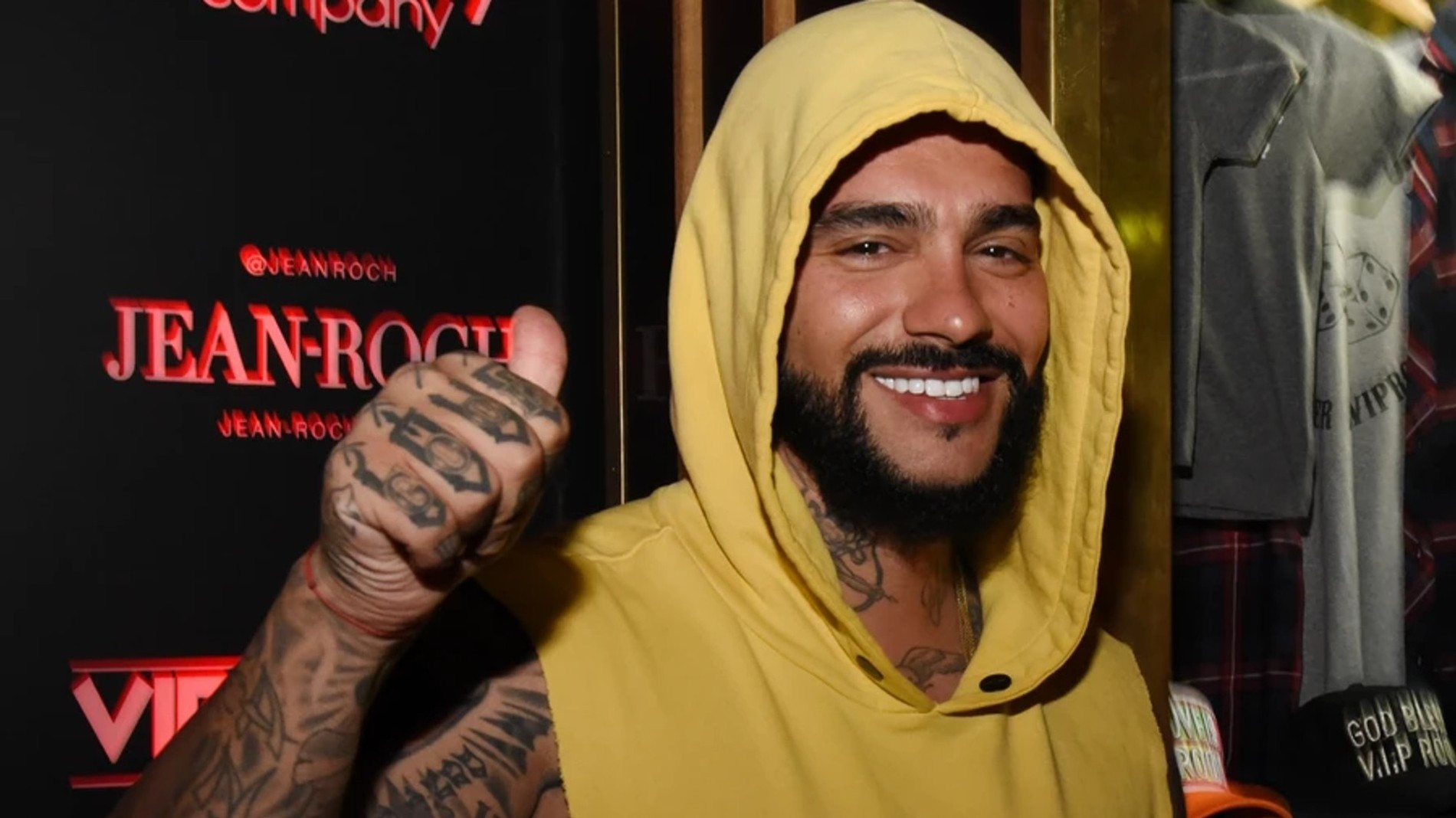 Тимати
Фото: Getty Images 
