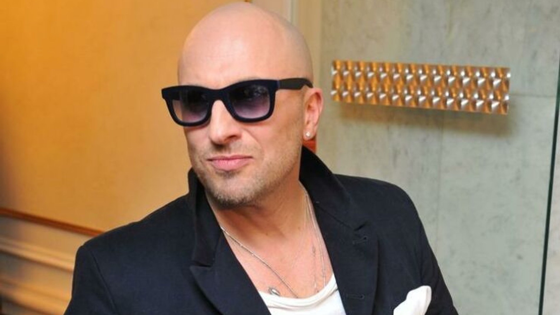 Дмитрий Нагиев
Фото: Global Look Press