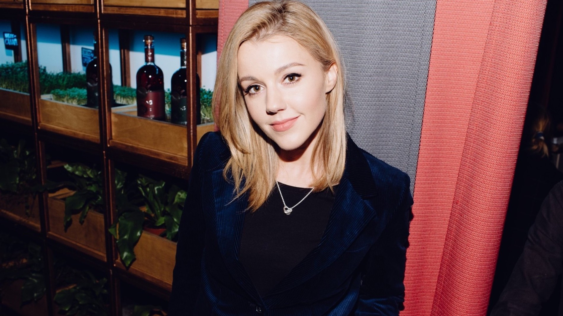 Юлианна Караулова
Фото: соцсети