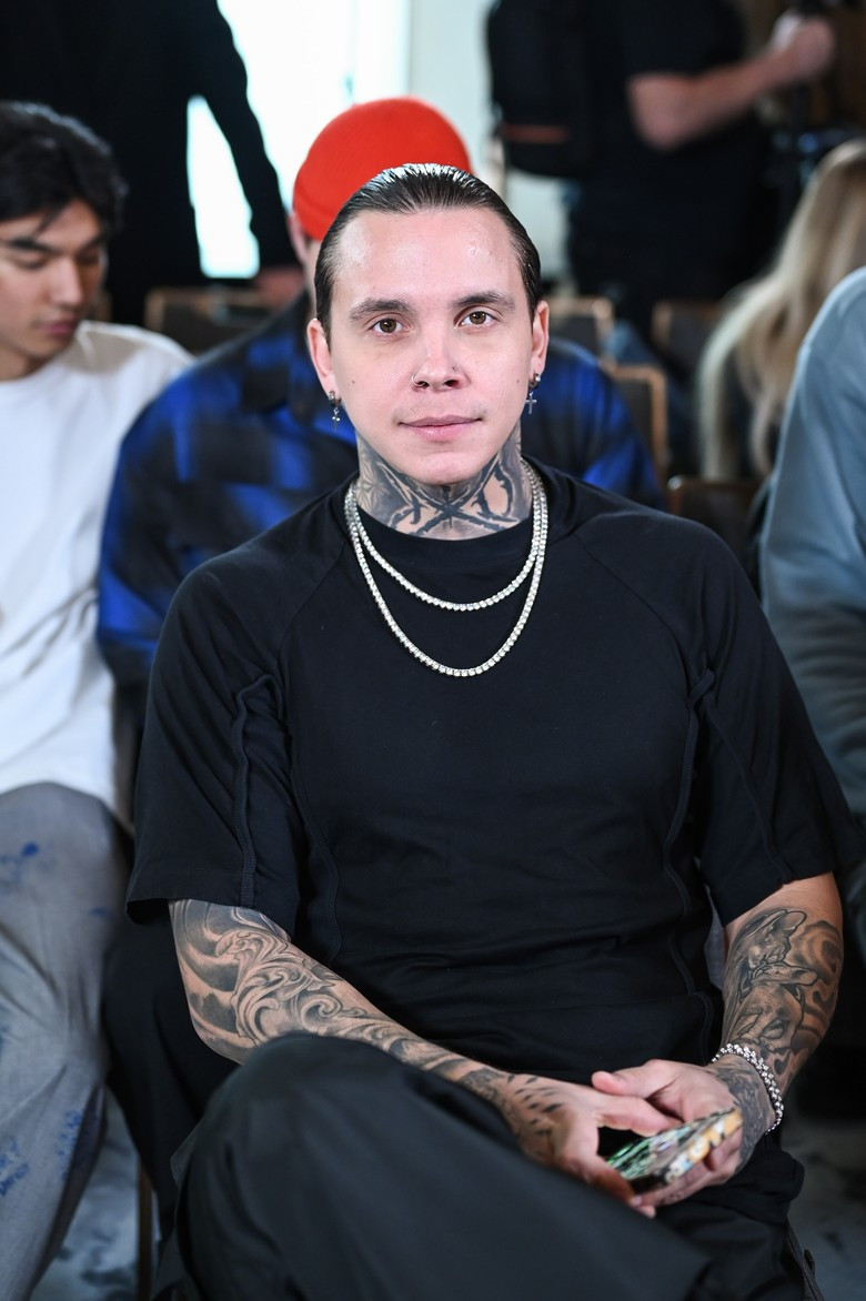 Артем Кид на паблик-токе Super. Фото: Super.ru / Александра Марченко