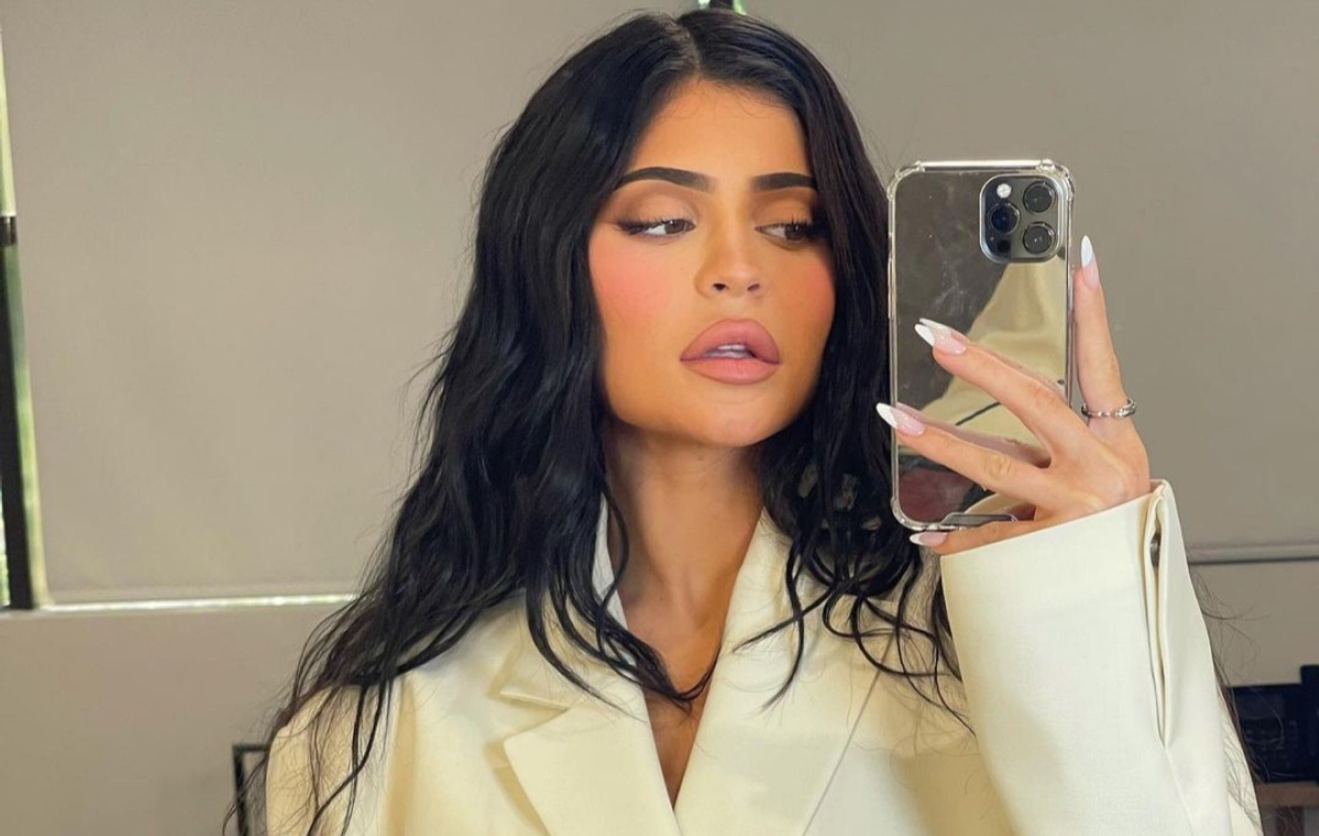 Кайли Дженнер
Фото: Инстаграм (запрещен в РФ)