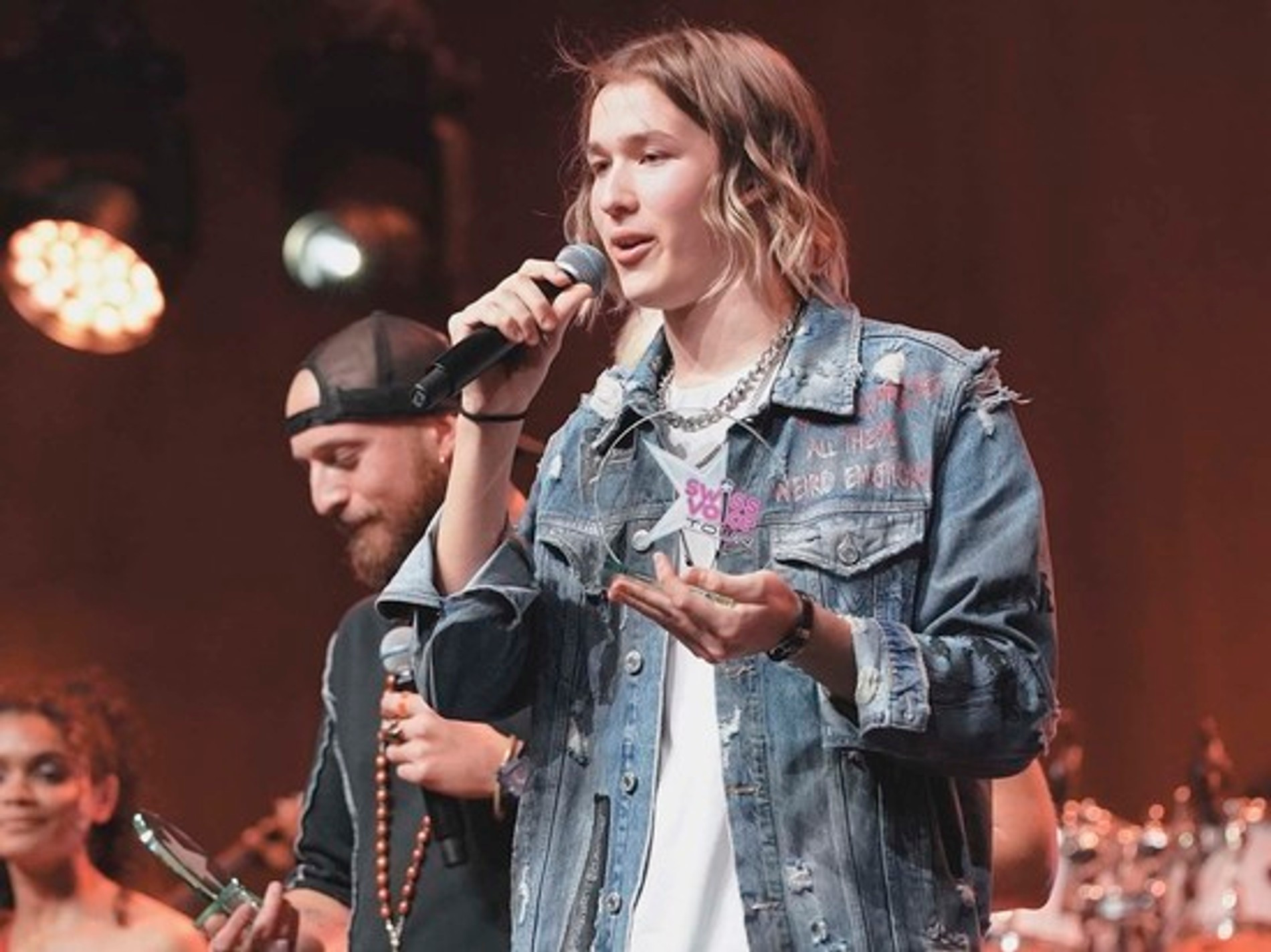 Данила Первушин
Фото: MK.ru