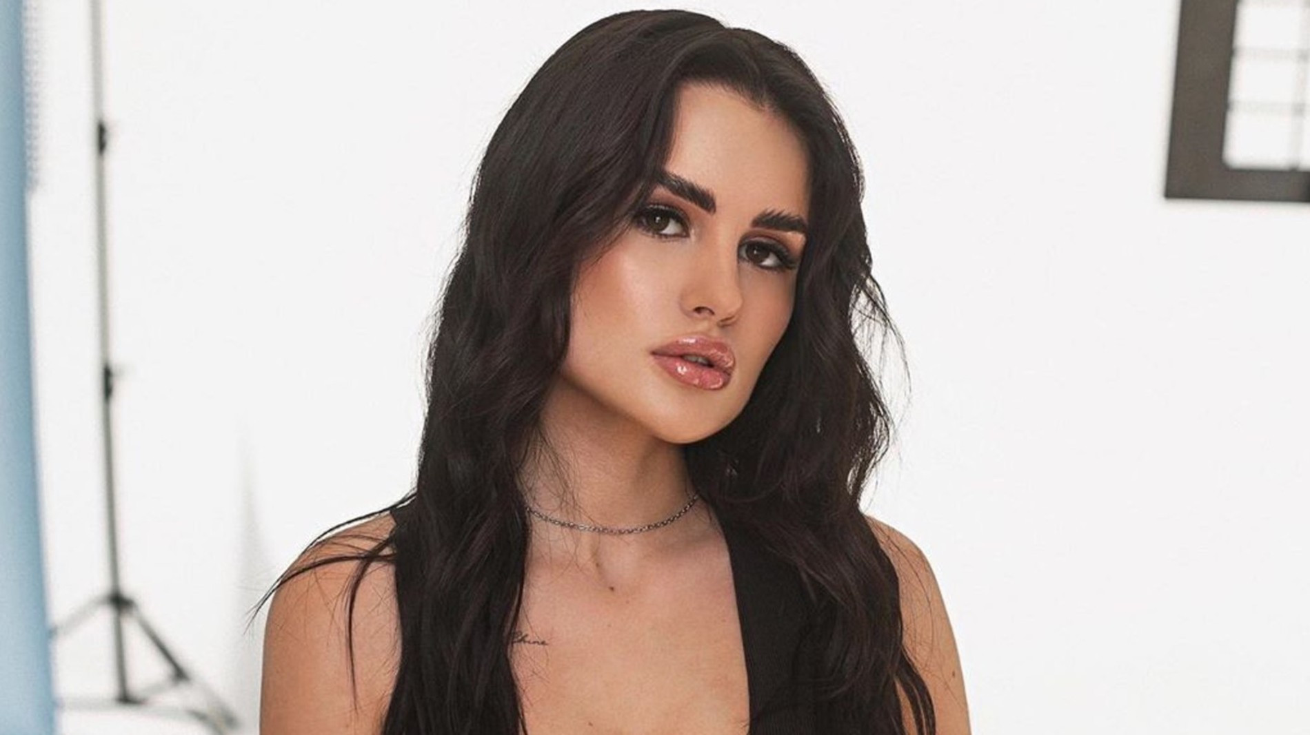 Карина Аракелян
Фото: «Инстаграм» (запрещен в РФ)