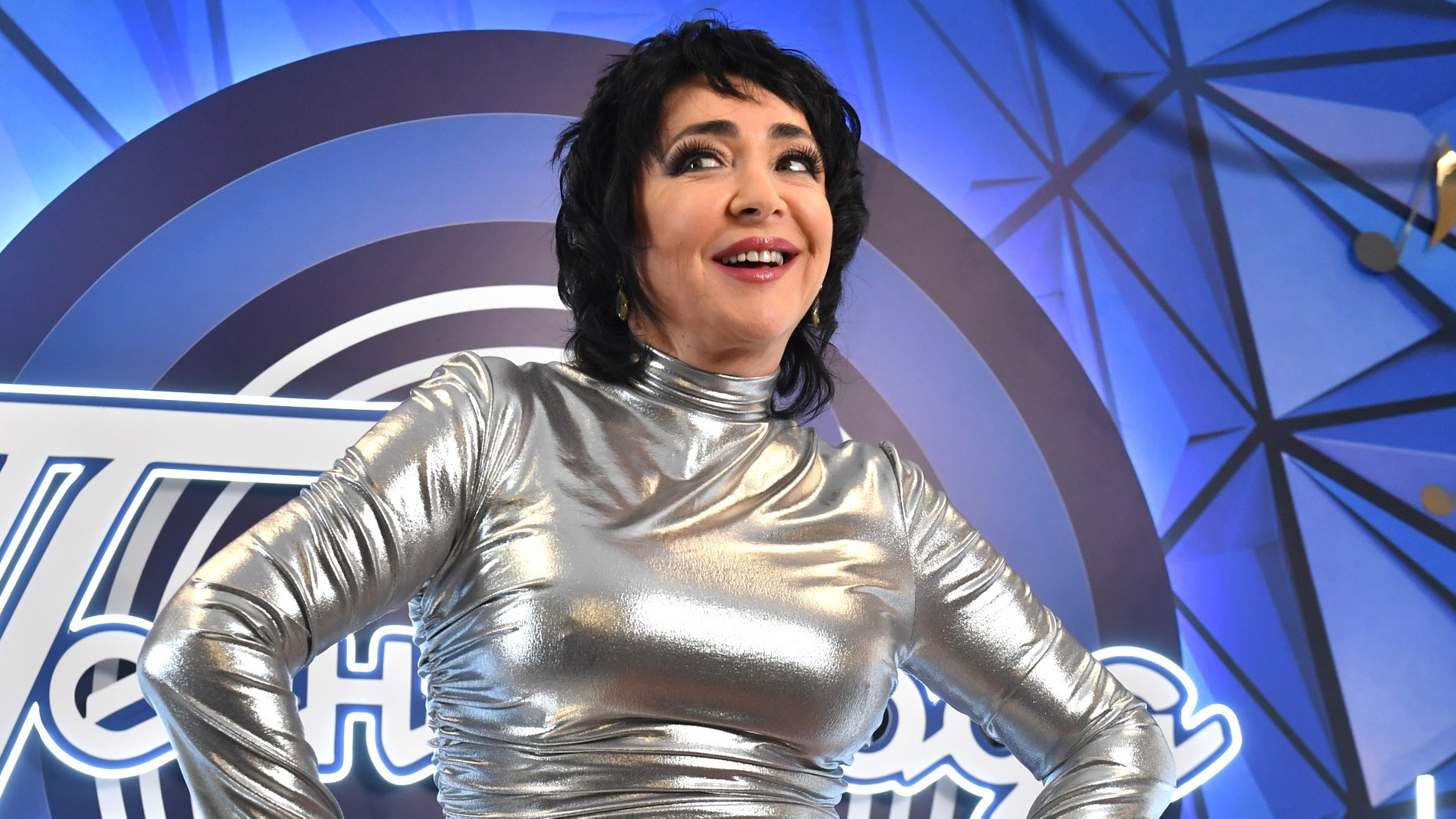 Лолита
Фото: Global Look Press