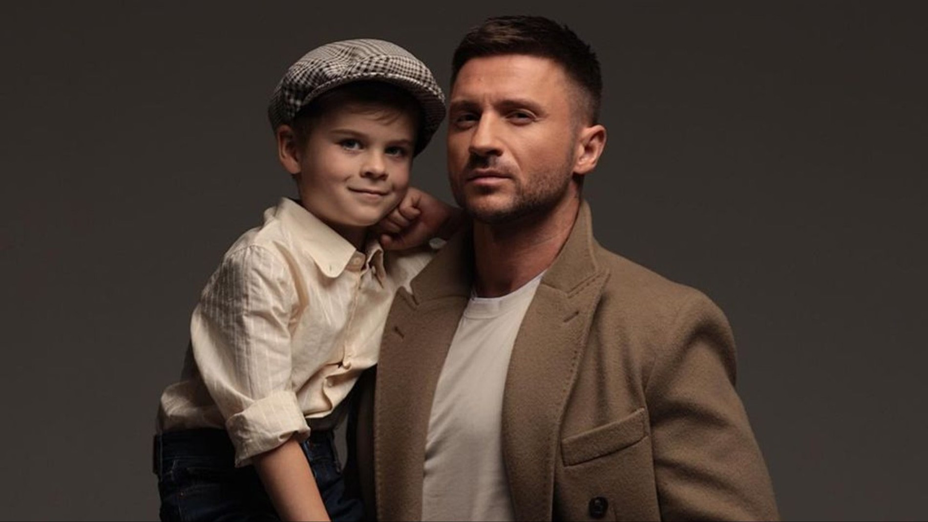Сергей Лазарев с сыном Никитой
Фото: «Инстаграм» (запрещен в РФ)