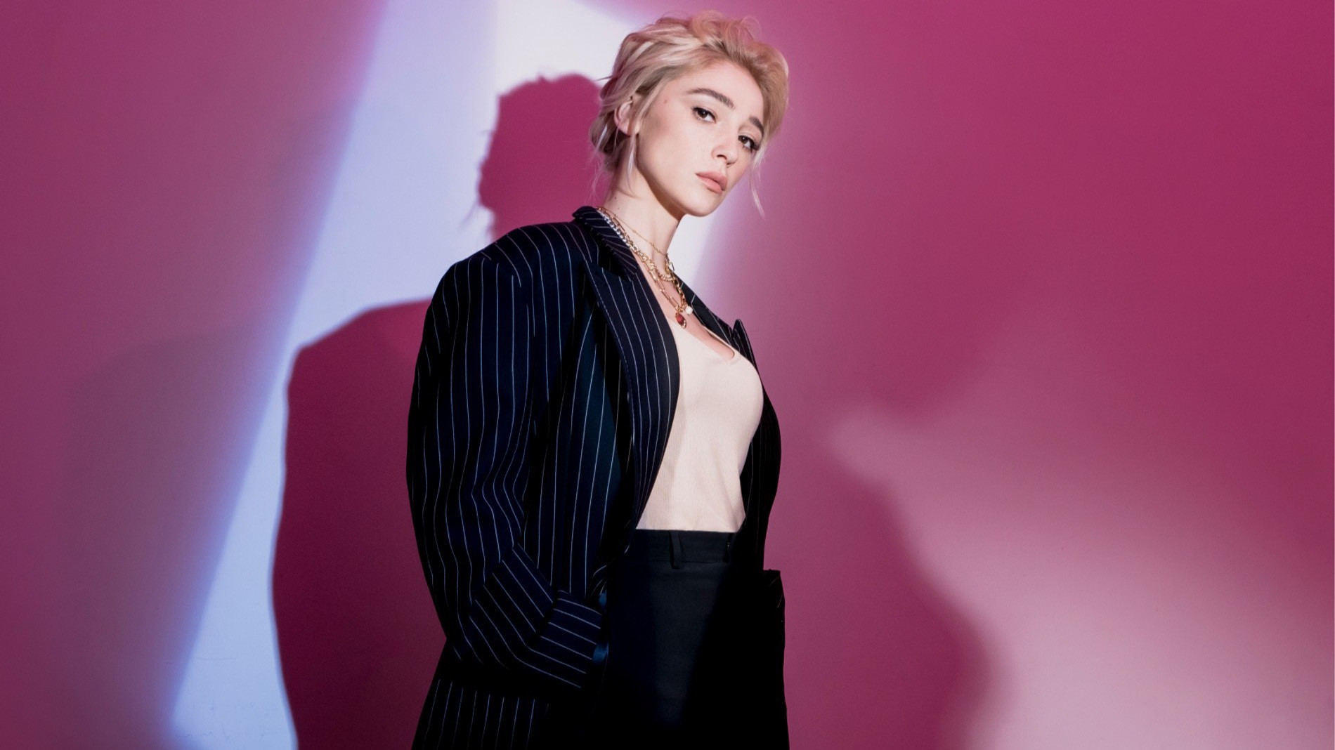 Настя Ивлеева
Фото: Forbes